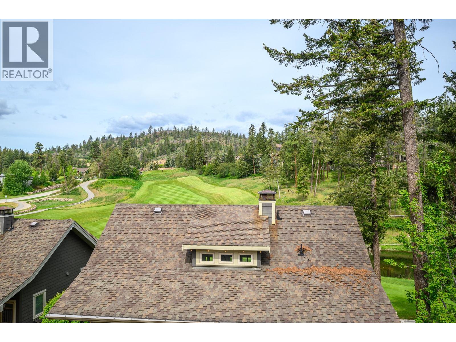 251 Predator Ridge Drive Unit# 12, Vernon, British Columbia  V1H 1V2 - Photo 17 - 10380277