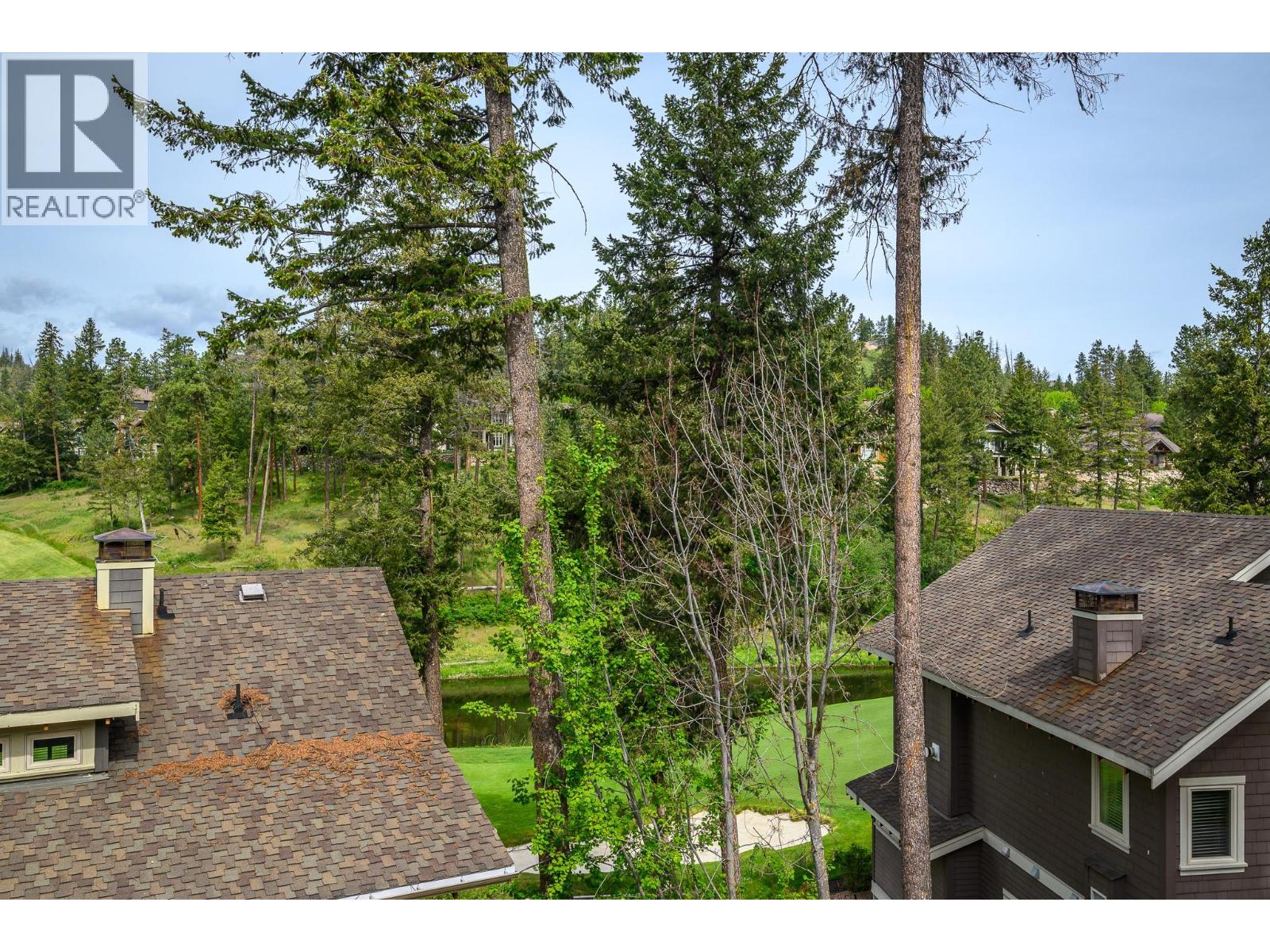 251 Predator Ridge Drive Unit# 12, Vernon, British Columbia  V1H 1V2 - Photo 18 - 10380277
