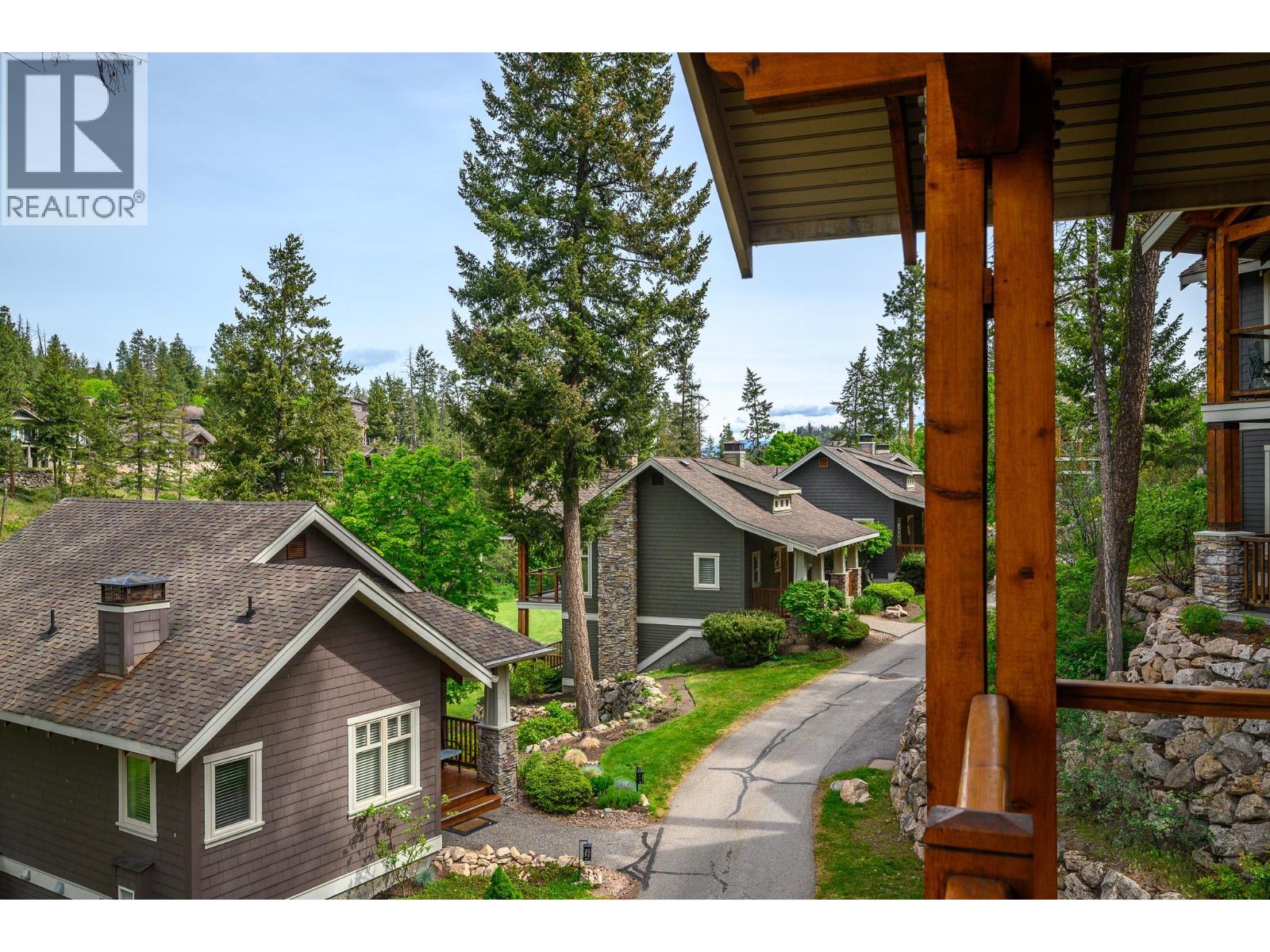 251 Predator Ridge Drive Unit# 12, Vernon, British Columbia  V1H 1V2 - Photo 20 - 10380277