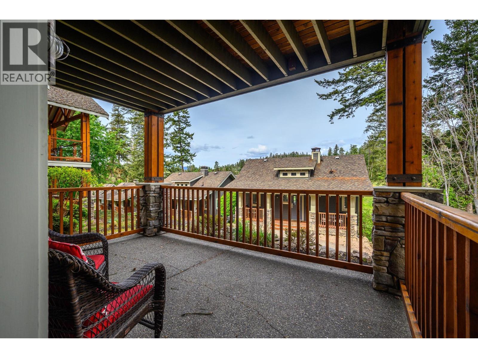 251 Predator Ridge Drive Unit# 12, Vernon, British Columbia  V1H 1V2 - Photo 33 - 10380277