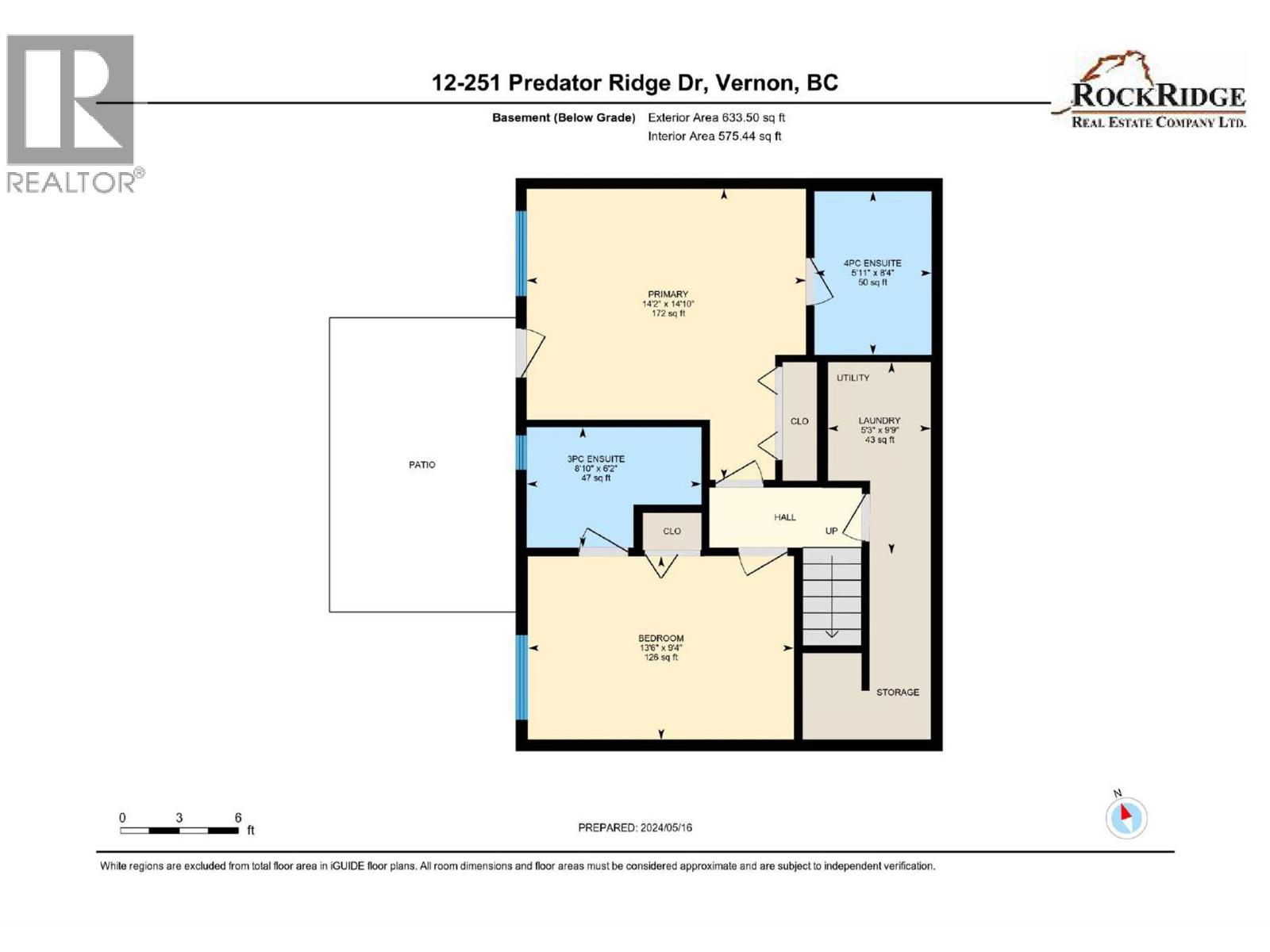 251 Predator Ridge Drive Unit# 12, Vernon, British Columbia  V1H 1V2 - Photo 35 - 10380277