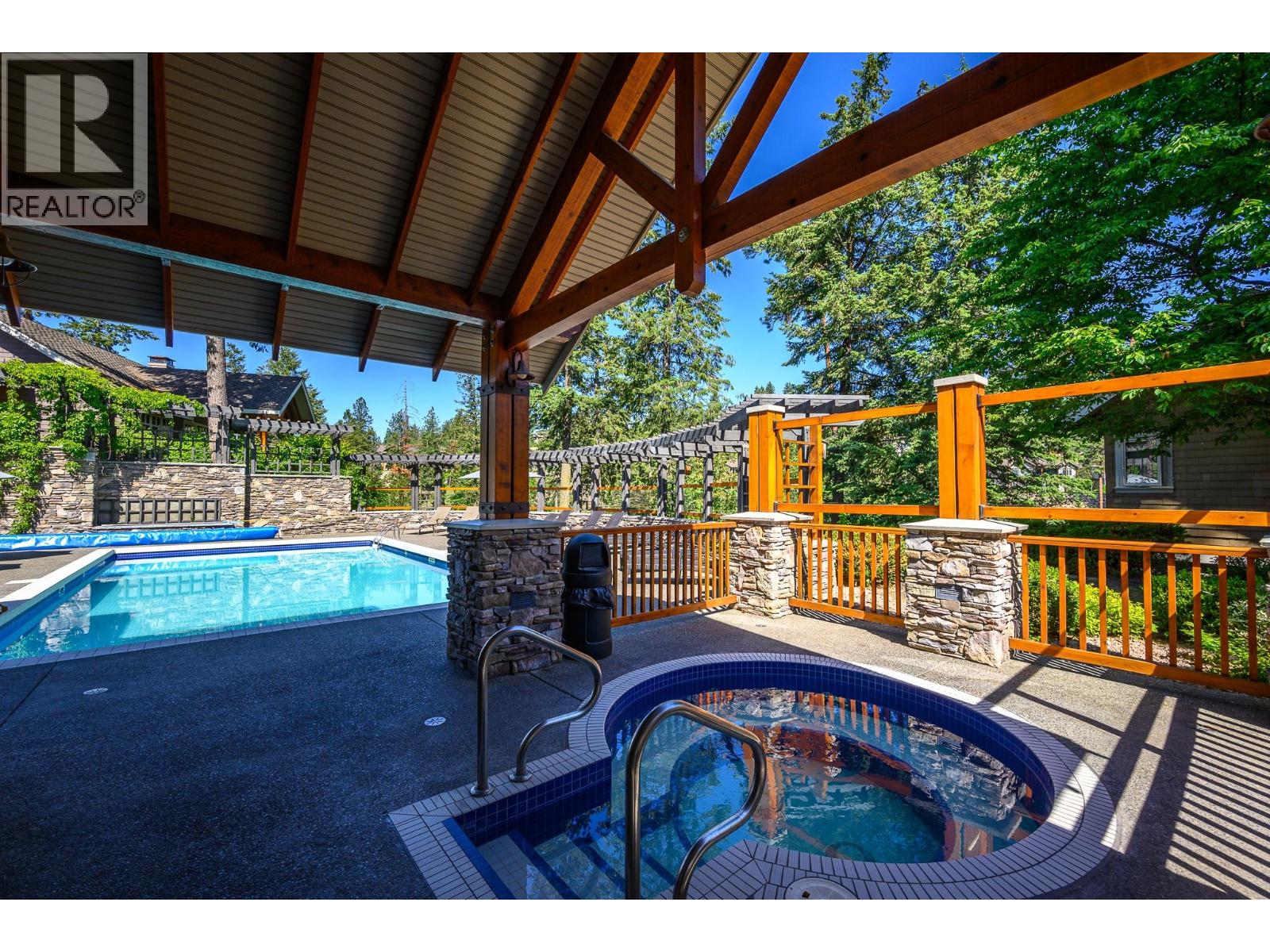 251 Predator Ridge Drive Unit# 12, Vernon, British Columbia  V1H 1V2 - Photo 36 - 10380277