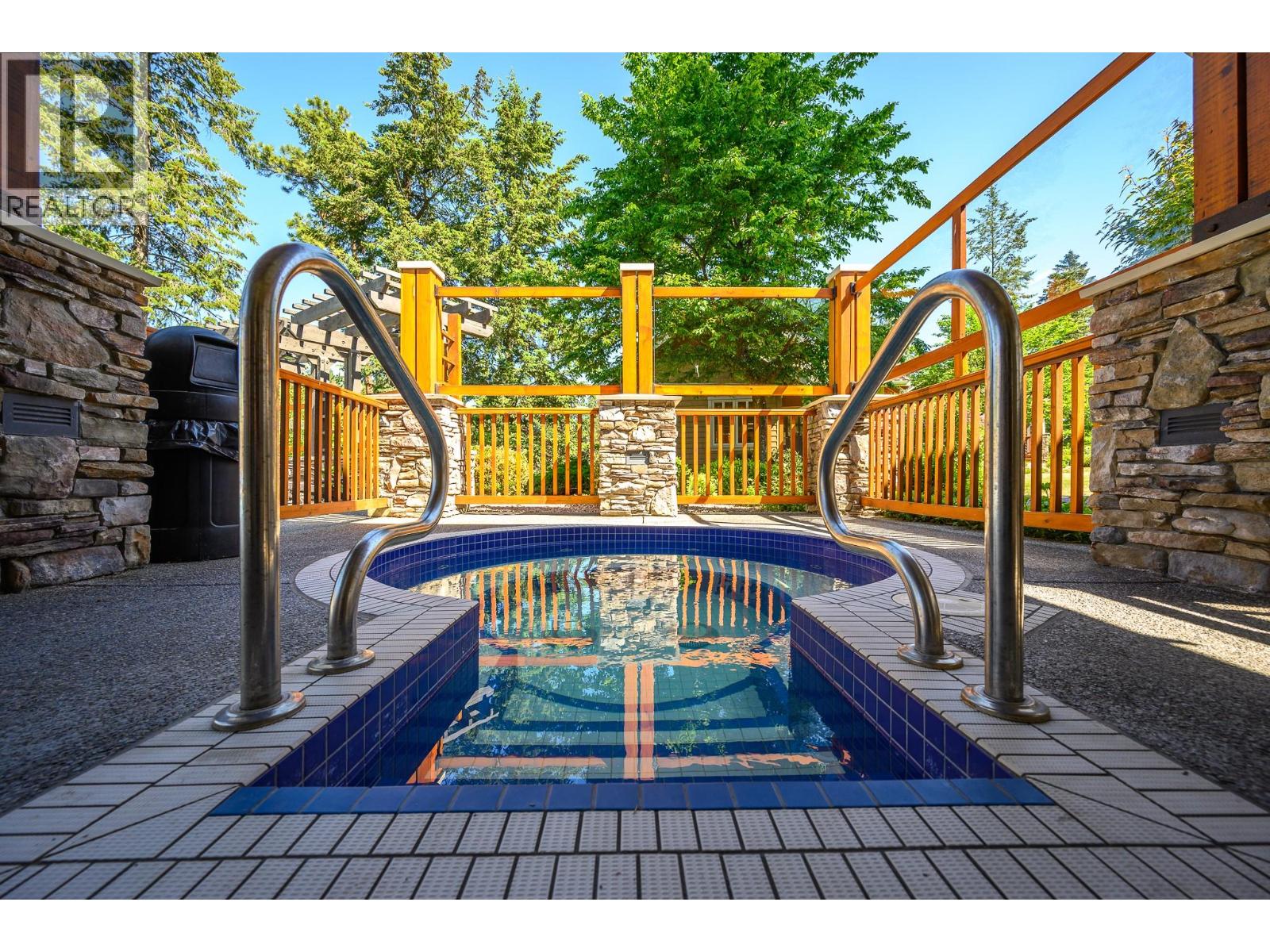 251 Predator Ridge Drive Unit# 12, Vernon, British Columbia  V1H 1V2 - Photo 37 - 10380277