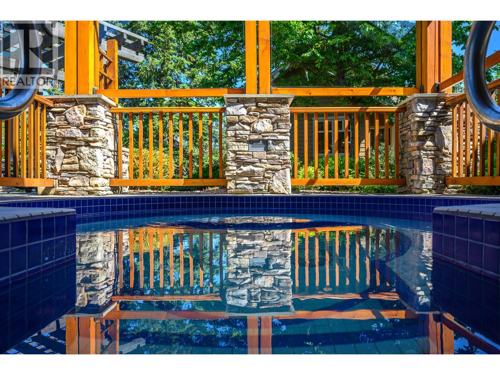251 Predator Ridge Drive Unit# 12, Vernon, British Columbia  V1H 1V2 - Photo 38 - 10380277
