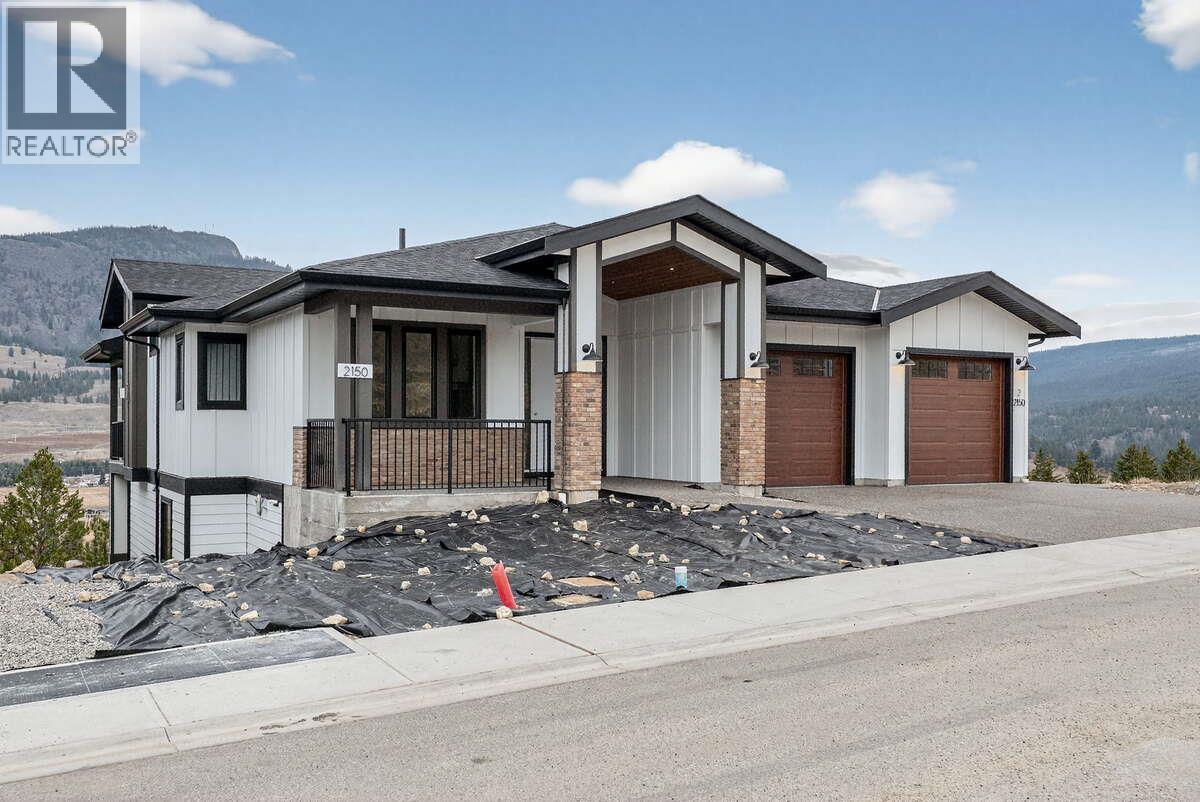 2150 Montenegro Drive, Kelowna, British Columbia  V1P 0B2 - Photo 42 - 10380330