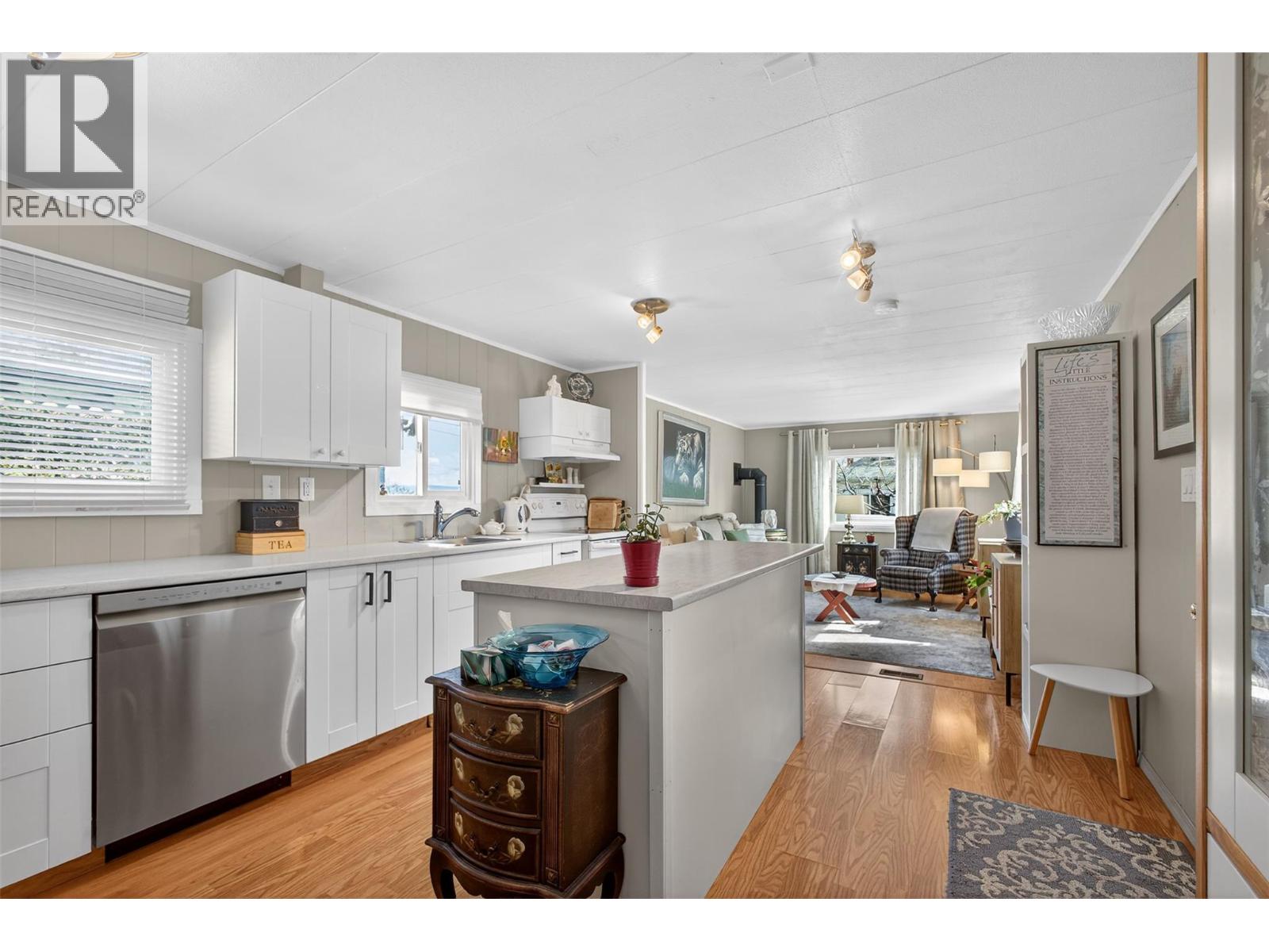 6663 Highway 97 South S Unit# 3, Peachland, British Columbia  V0H 1X7 - Photo 5 - 10380301