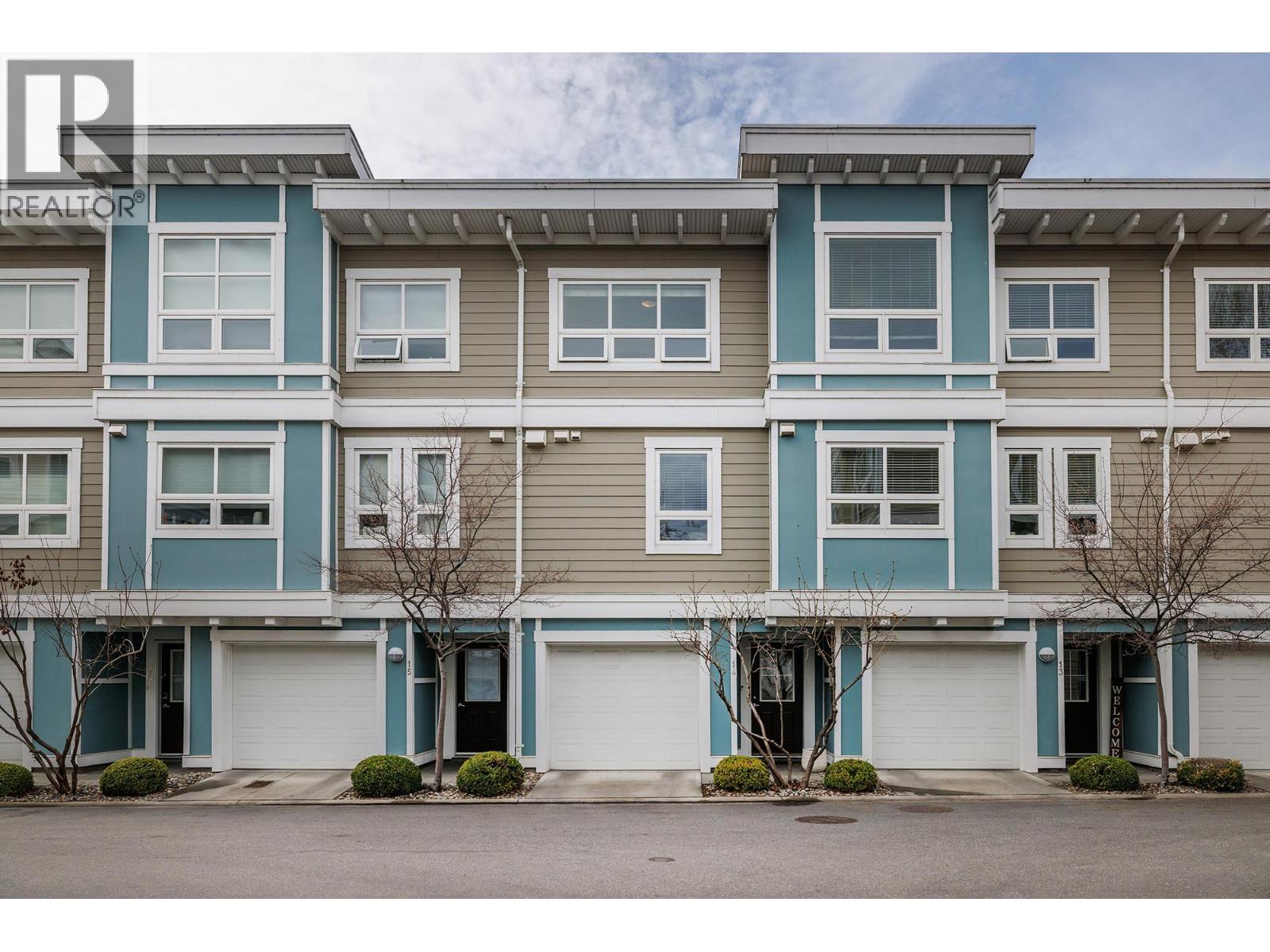 3416 Scott Road Unit# 14, kelowna, British Columbia