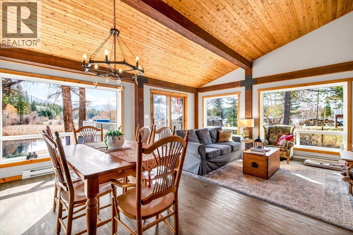 1536 Tie Lake Loop Rd. N Road, Jaffray, British Columbia  V0B 1T0 - Photo 20 - 10379679