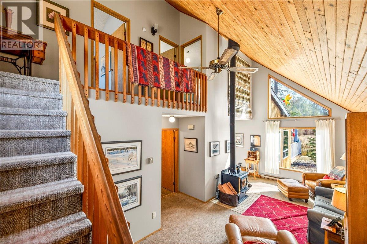 1536 Tie Lake Loop Rd. N Road, Jaffray, British Columbia  V0B 1T0 - Photo 30 - 10379679