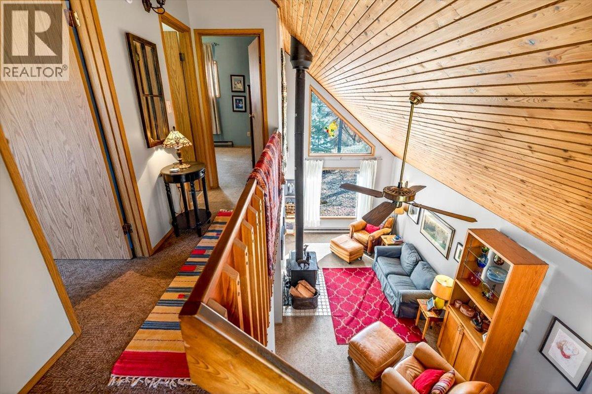 1536 Tie Lake Loop Rd. N Road, Jaffray, British Columbia  V0B 1T0 - Photo 38 - 10379679