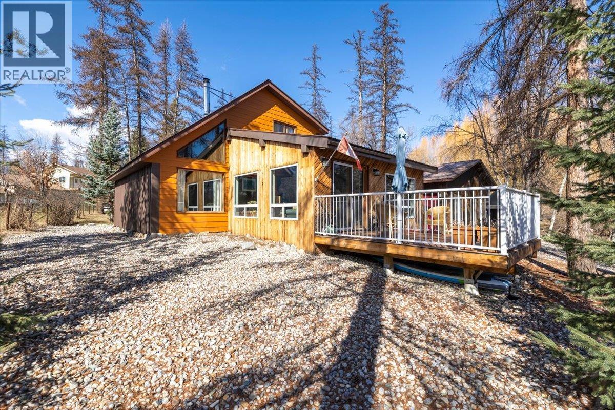 1536 Tie Lake Loop Rd. N Road, Jaffray, British Columbia  V0B 1T0 - Photo 41 - 10379679