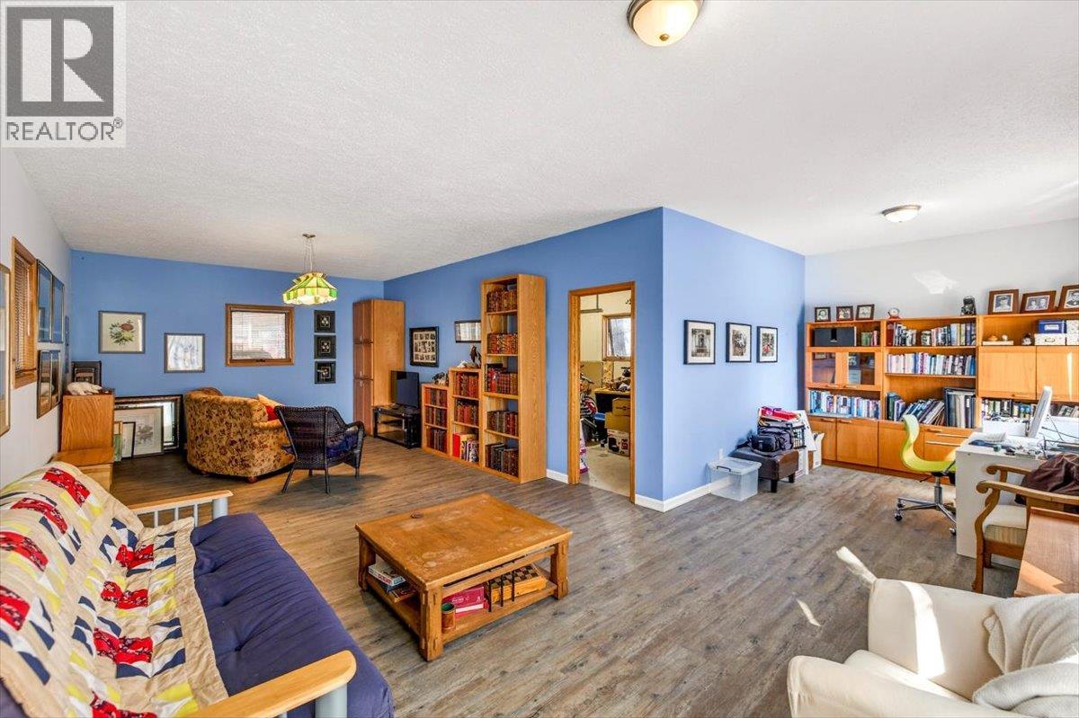 1536 Tie Lake Loop Rd. N Road, Jaffray, British Columbia  V0B 1T0 - Photo 43 - 10379679