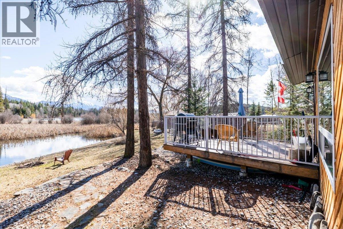 1536 Tie Lake Loop Rd. N Road, Jaffray, British Columbia  V0B 1T0 - Photo 48 - 10379679