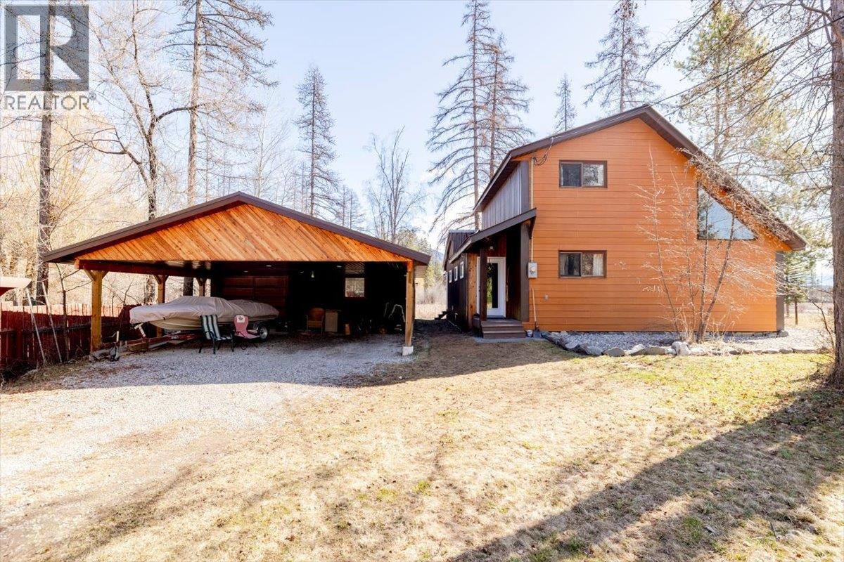 1536 Tie Lake Loop Rd. N Road, Jaffray, British Columbia  V0B 1T0 - Photo 5 - 10379679