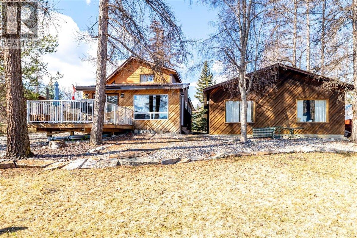 1536 Tie Lake Loop Rd. N Road, Jaffray, British Columbia  V0B 1T0 - Photo 54 - 10379679