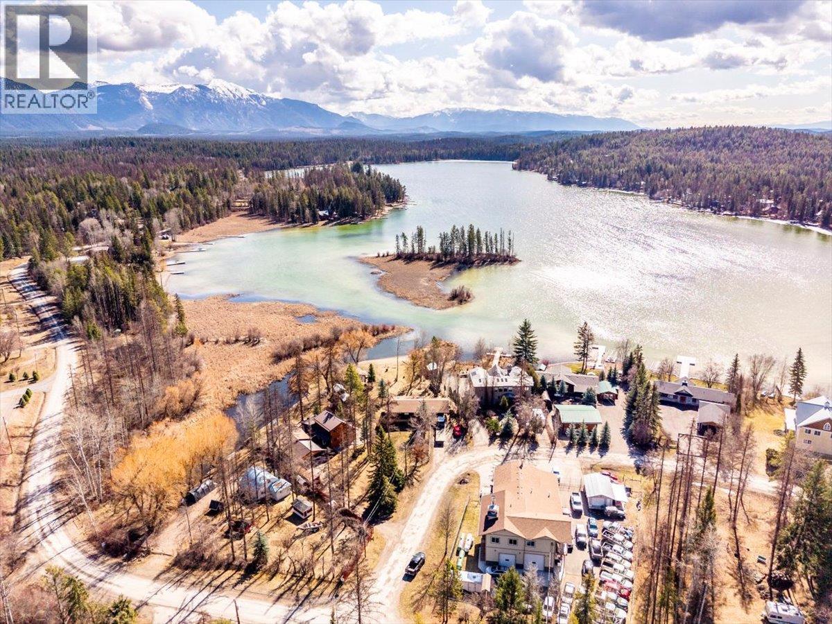 1536 Tie Lake Loop Rd. N Road, Jaffray, British Columbia  V0B 1T0 - Photo 57 - 10379679