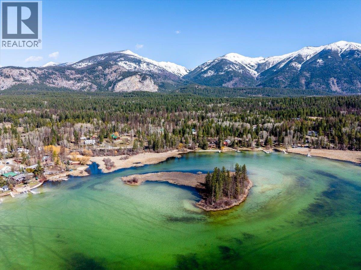 1536 Tie Lake Loop Rd. N Road, Jaffray, British Columbia  V0B 1T0 - Photo 58 - 10379679