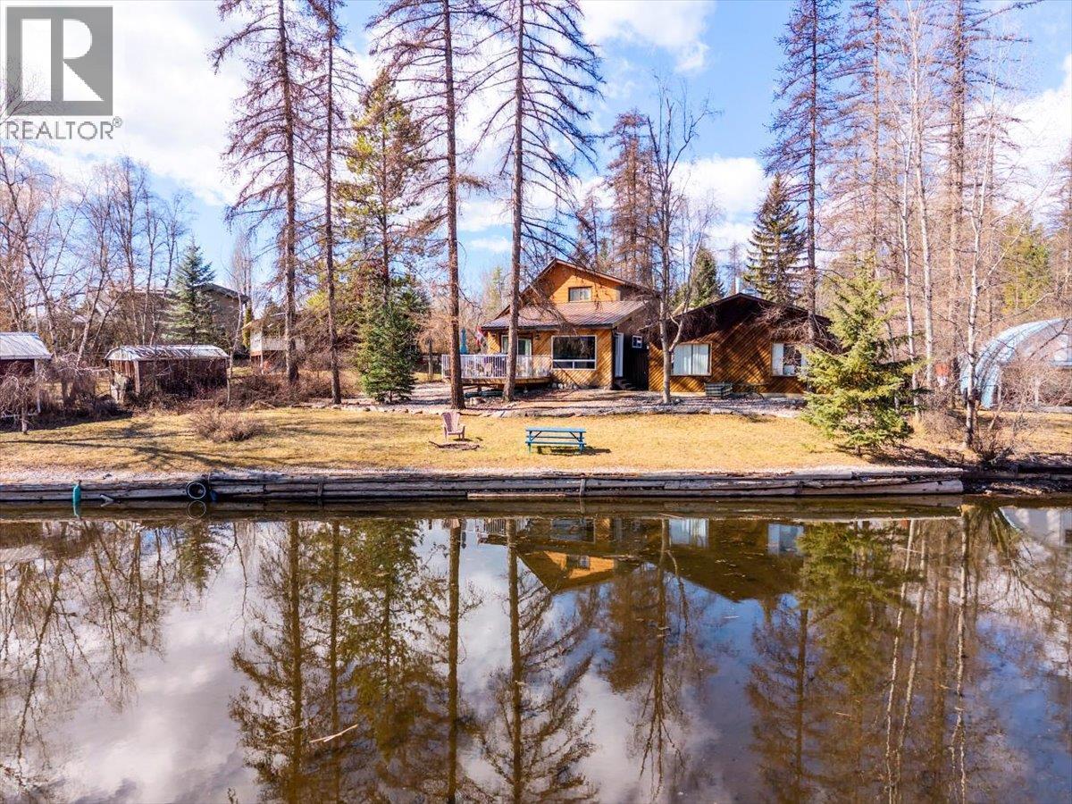 1536 Tie Lake Loop Rd. N Road, Jaffray, British Columbia  V0B 1T0 - Photo 59 - 10379679