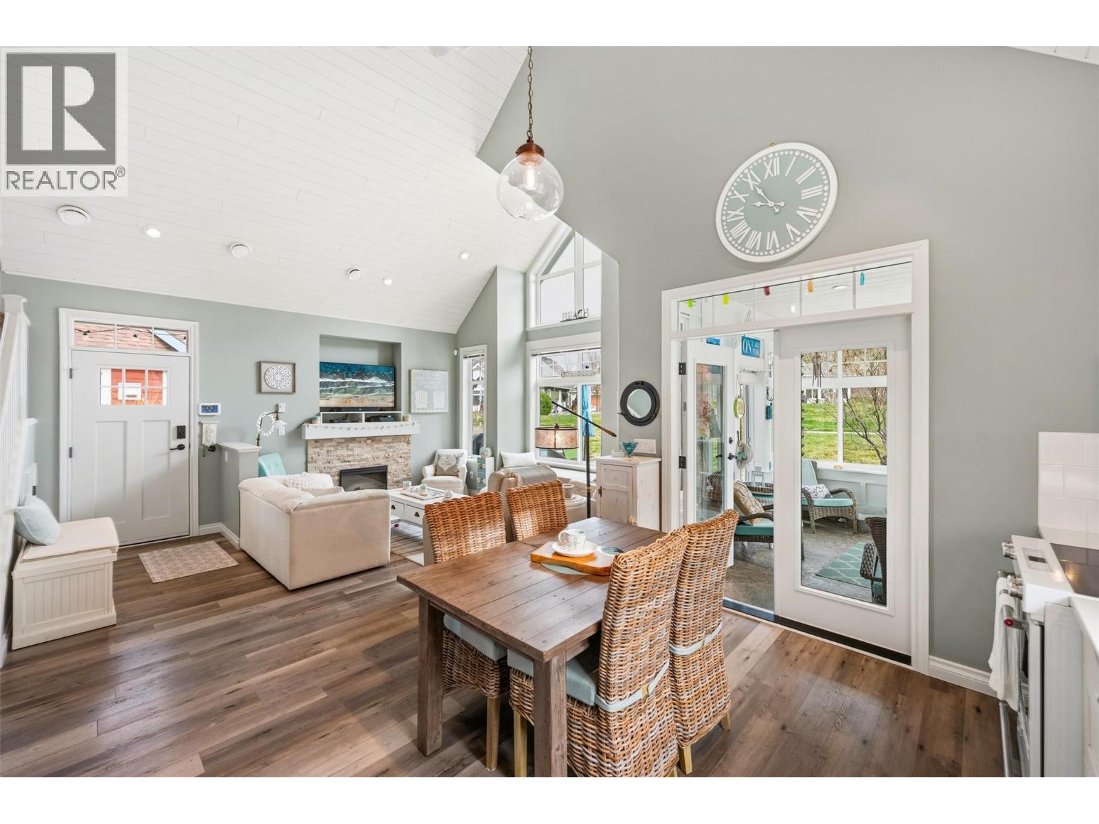 2450 Radio Tower Road Unit# 126, Oliver, British Columbia  V0H 1T1 - Photo 12 - 10379935