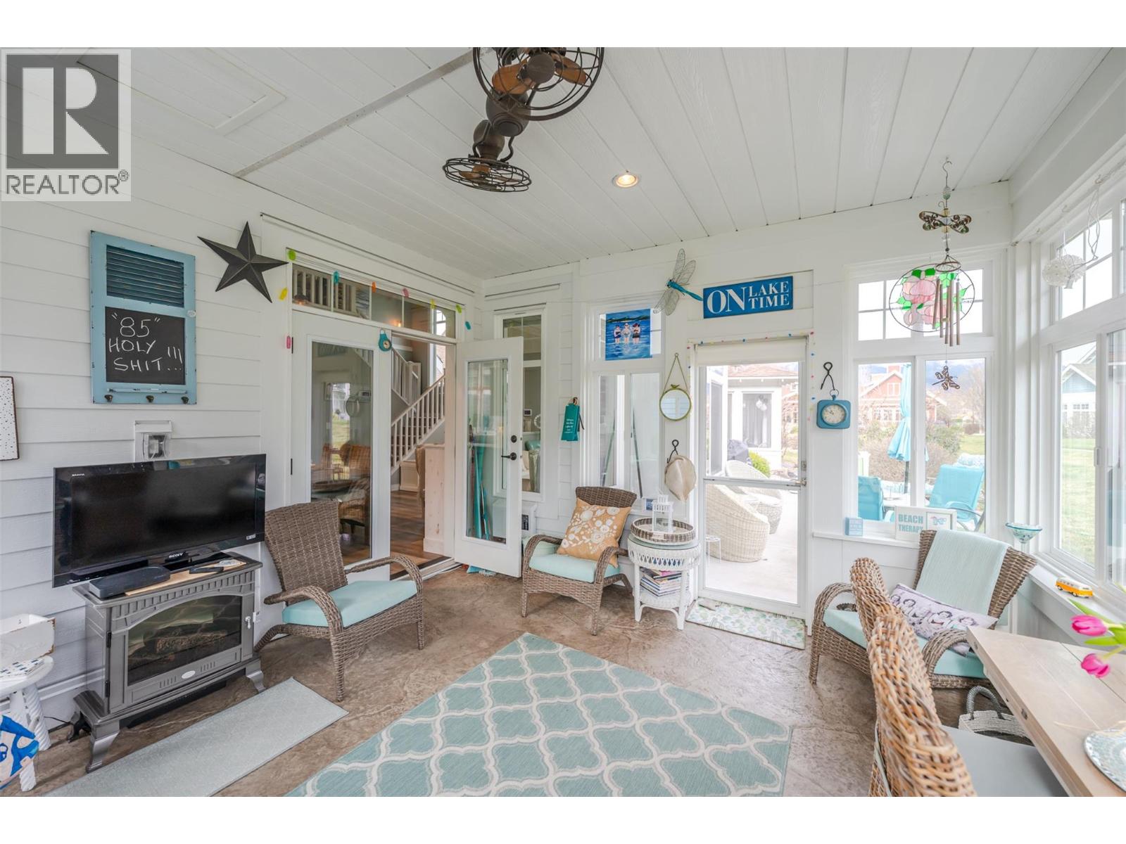 2450 Radio Tower Road Unit# 126, Oliver, British Columbia  V0H 1T1 - Photo 18 - 10379935