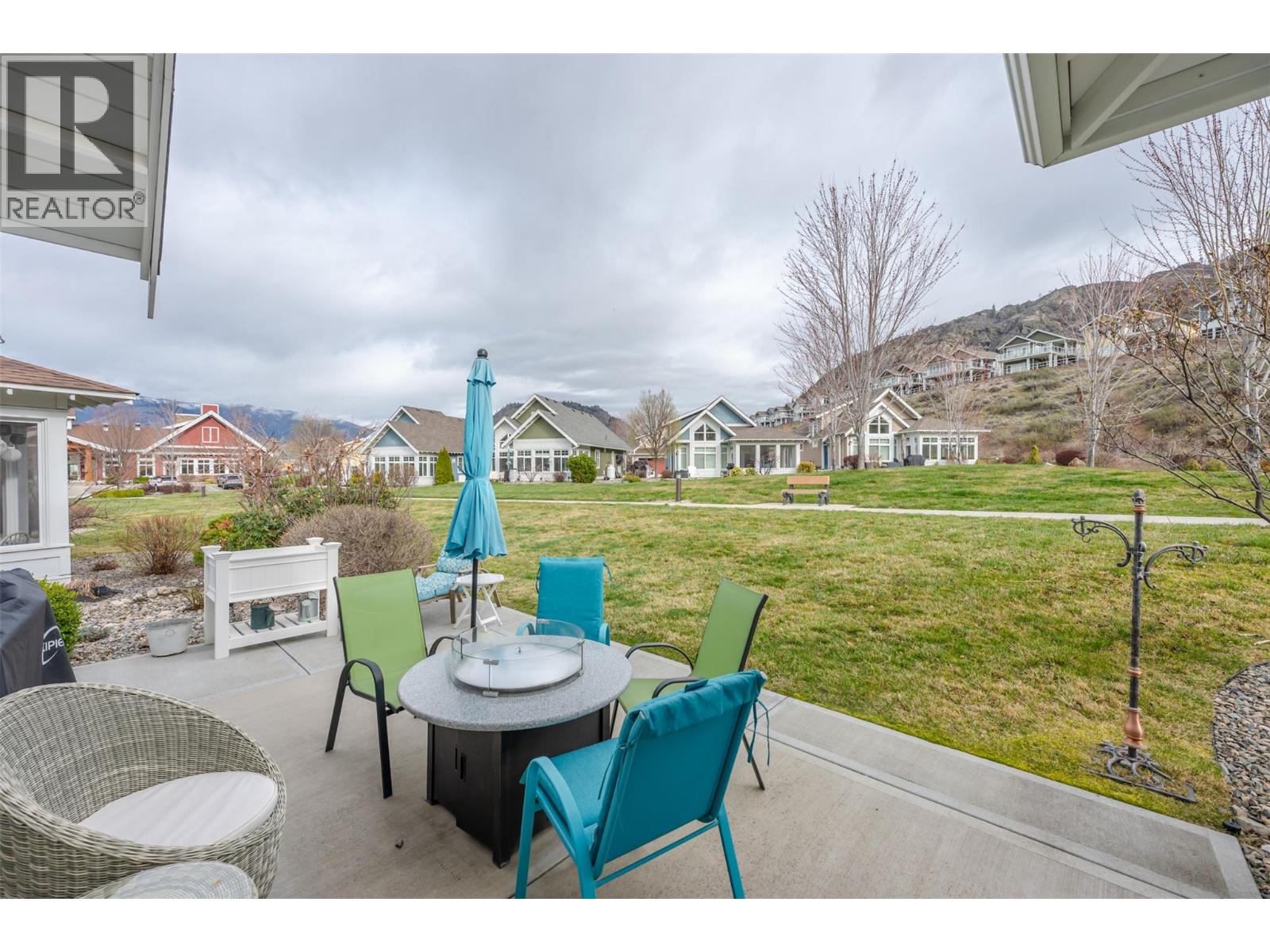 2450 Radio Tower Road Unit# 126, Oliver, British Columbia  V0H 1T1 - Photo 20 - 10379935