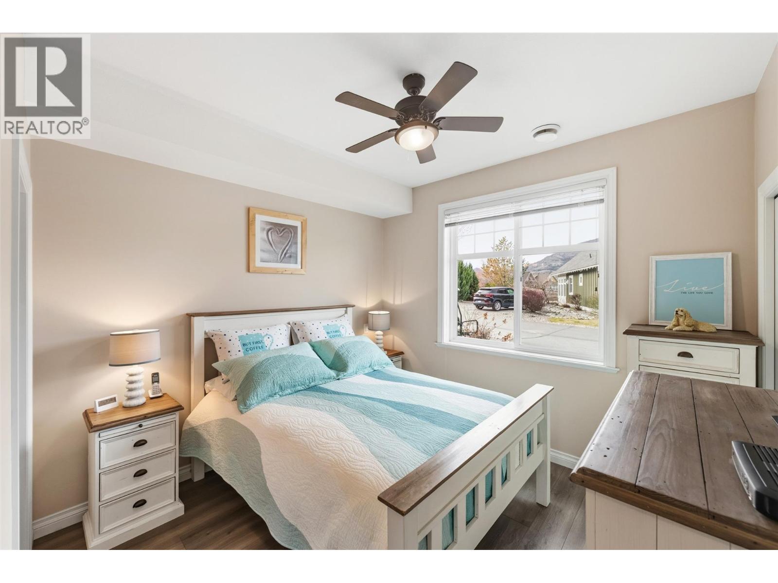 2450 Radio Tower Road Unit# 126, Oliver, British Columbia  V0H 1T1 - Photo 27 - 10379935