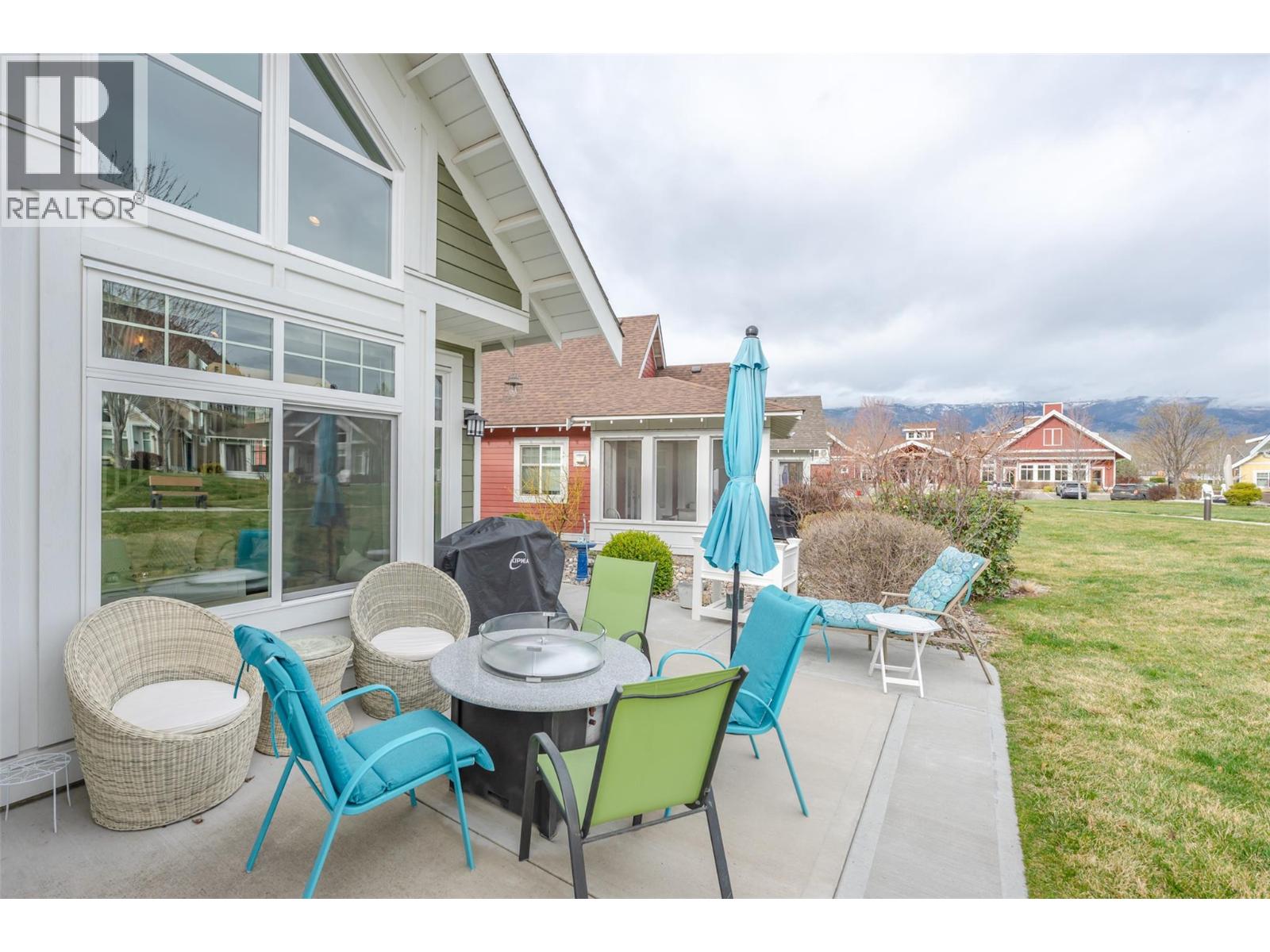 2450 Radio Tower Road Unit# 126, Oliver, British Columbia  V0H 1T1 - Photo 36 - 10379935