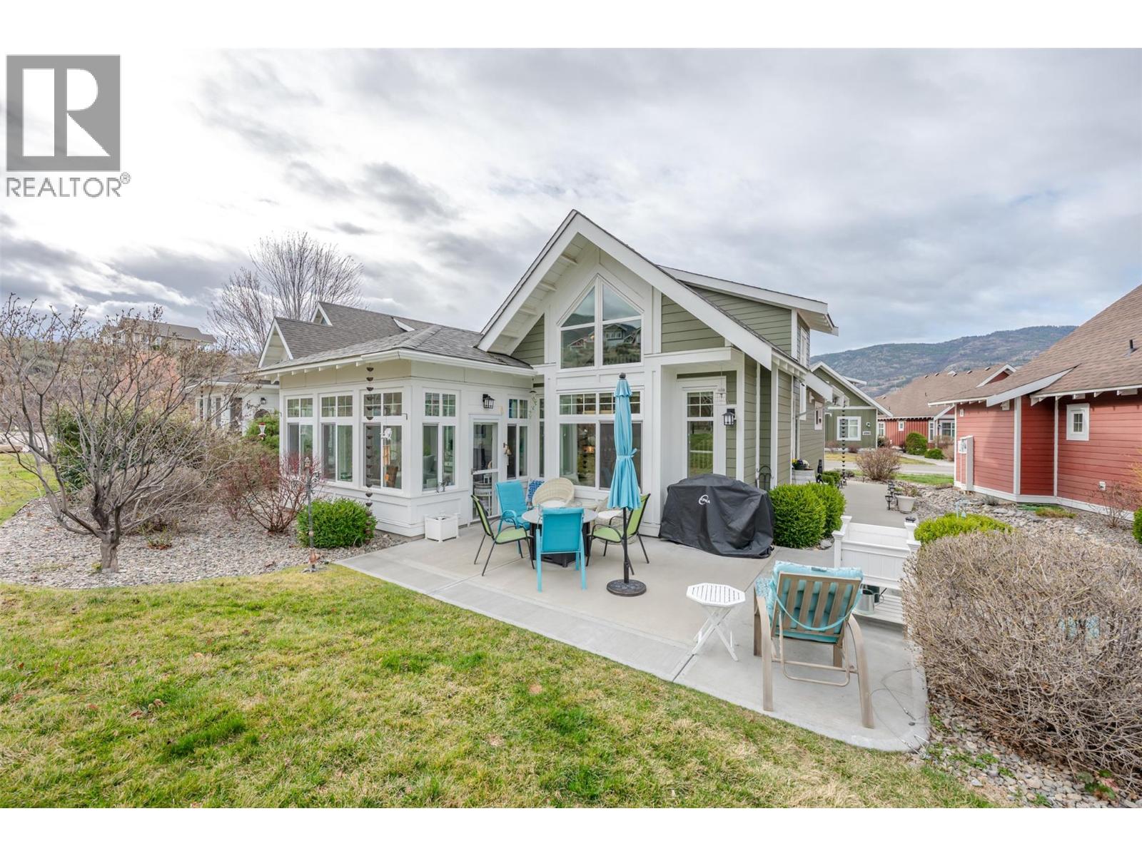 2450 Radio Tower Road Unit# 126, Oliver, British Columbia  V0H 1T1 - Photo 38 - 10379935