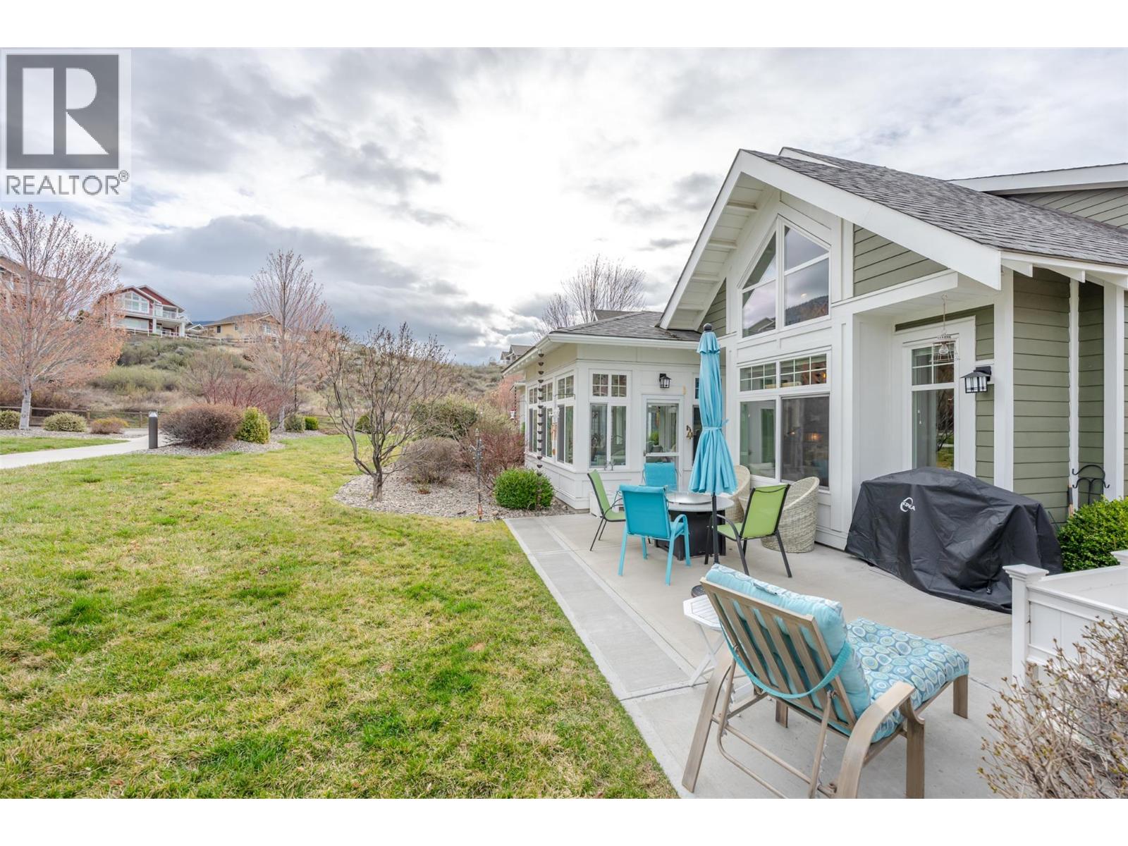 2450 Radio Tower Road Unit# 126, Oliver, British Columbia  V0H 1T1 - Photo 39 - 10379935