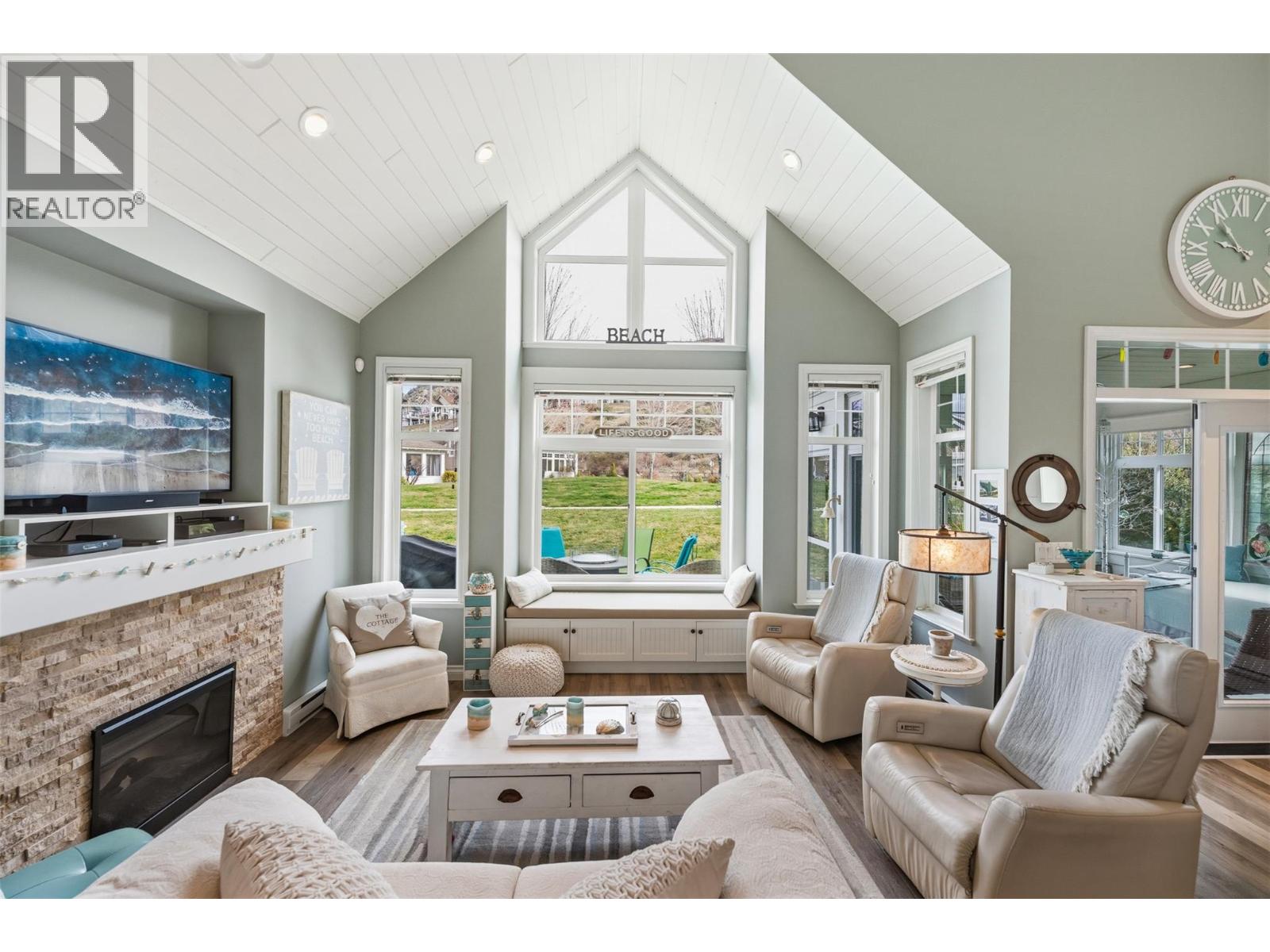 2450 Radio Tower Road Unit# 126, Oliver, British Columbia  V0H 1T1 - Photo 4 - 10379935