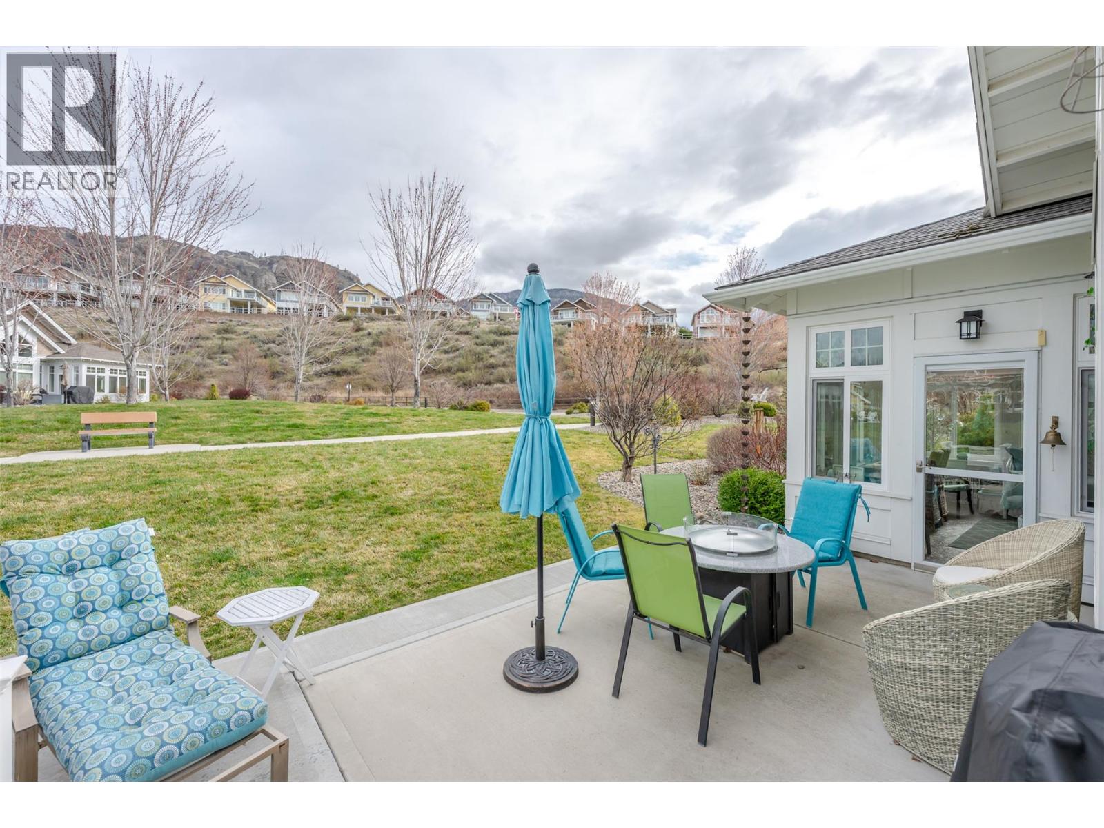 2450 Radio Tower Road Unit# 126, Oliver, British Columbia  V0H 1T1 - Photo 40 - 10379935