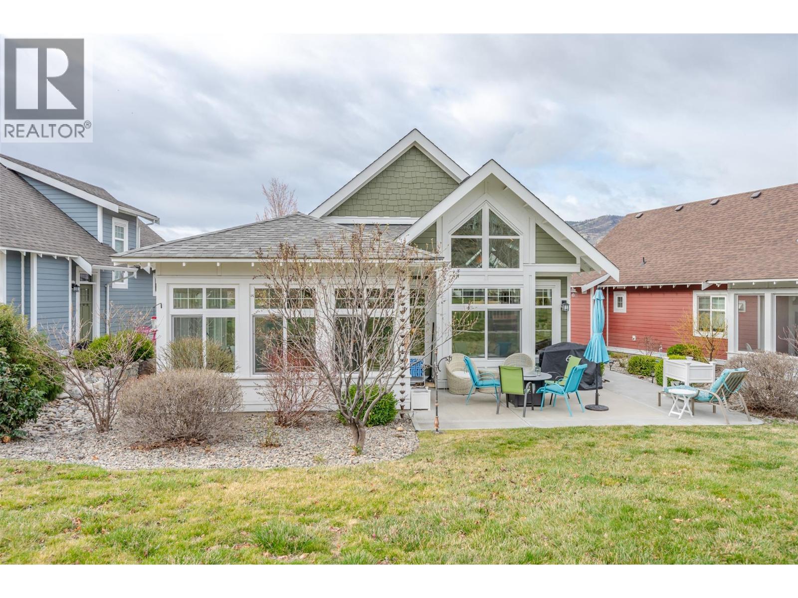 2450 Radio Tower Road Unit# 126, Oliver, British Columbia  V0H 1T1 - Photo 41 - 10379935