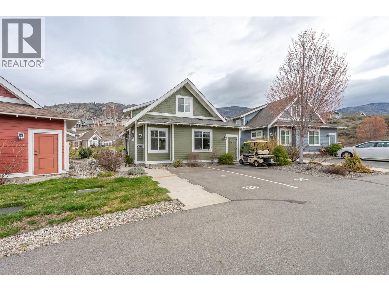 2450 Radio Tower Road Unit# 126, Oliver, British Columbia  V0H 1T1 - Photo 43 - 10379935