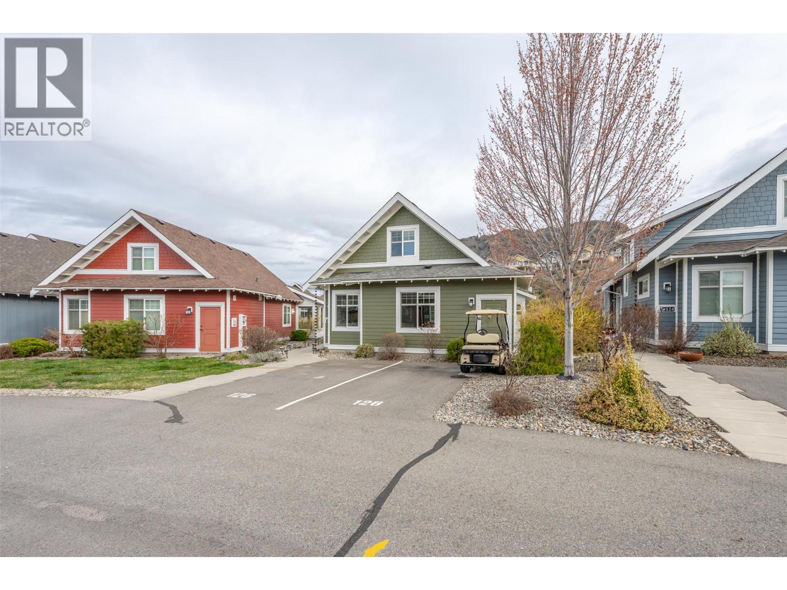 2450 Radio Tower Road Unit# 126, Oliver, British Columbia  V0H 1T1 - Photo 46 - 10379935