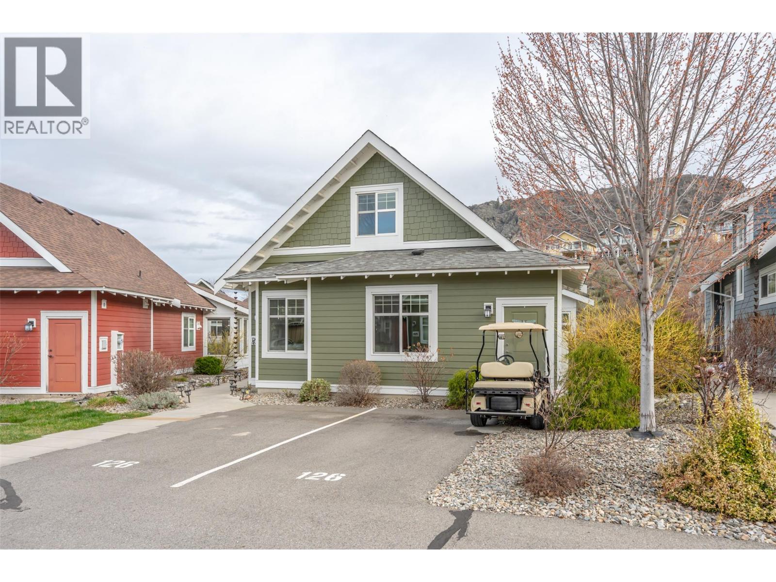 2450 Radio Tower Road Unit# 126, Oliver, British Columbia  V0H 1T1 - Photo 47 - 10379935