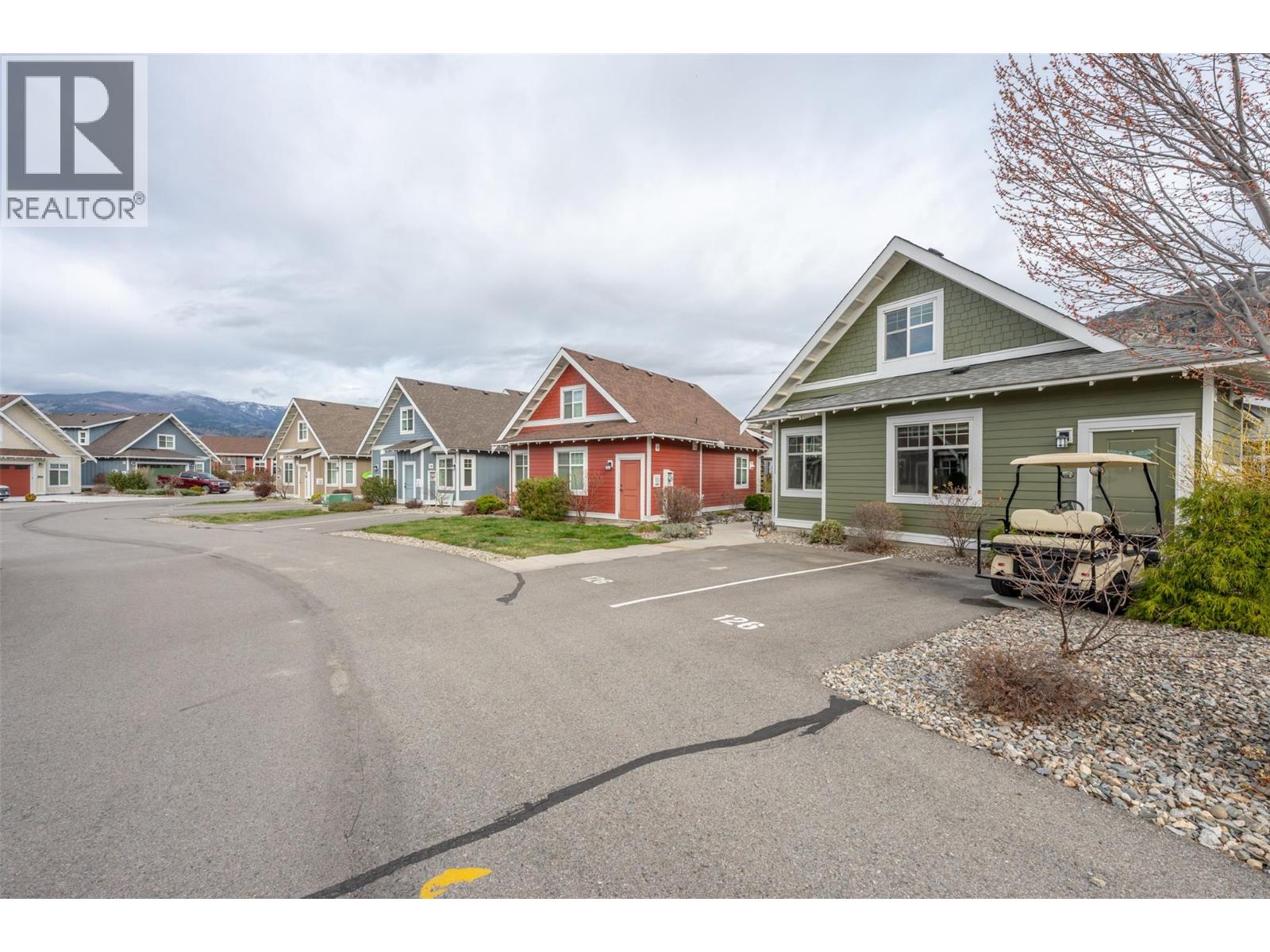 2450 Radio Tower Road Unit# 126, Oliver, British Columbia  V0H 1T1 - Photo 48 - 10379935