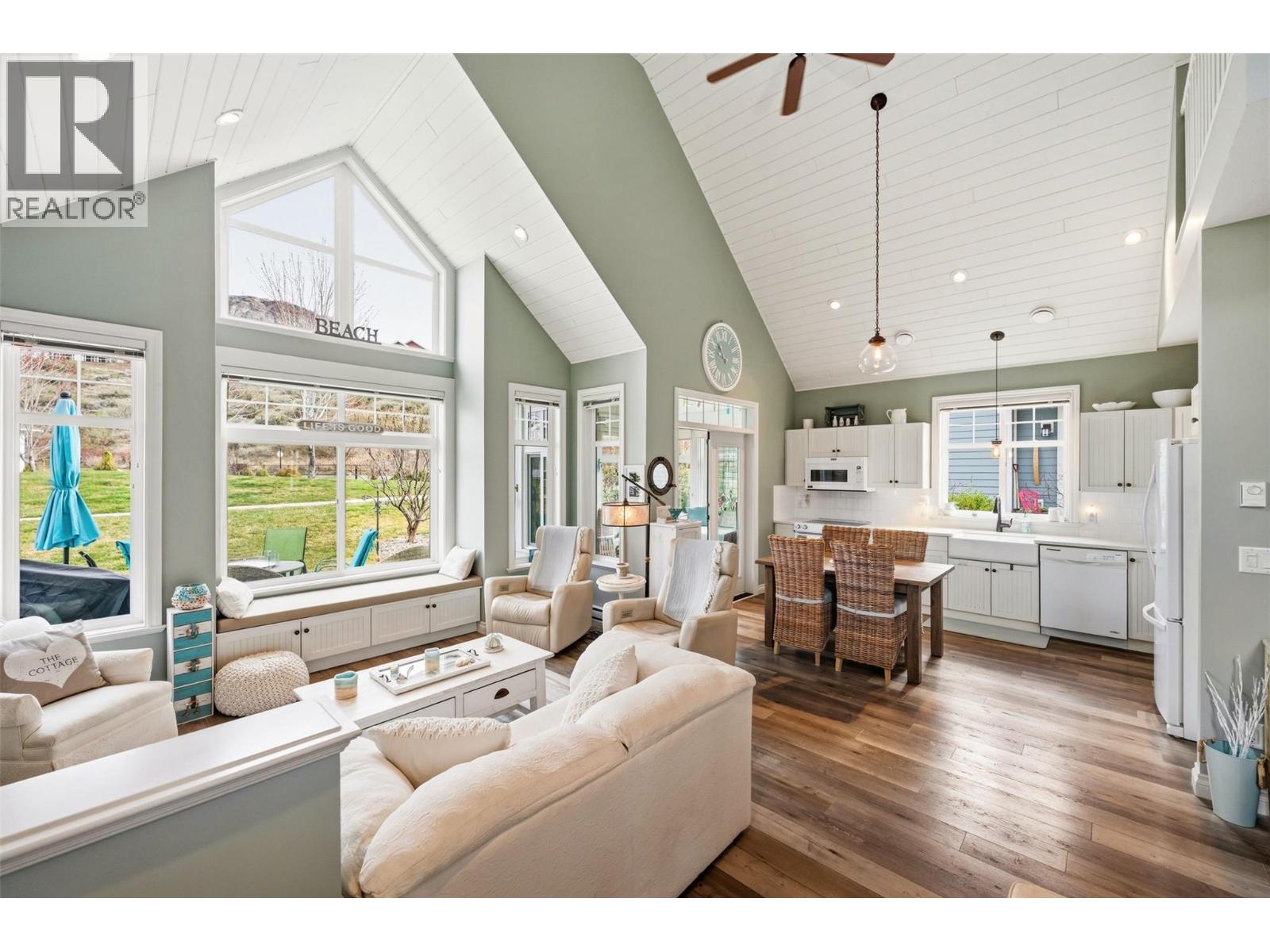 2450 Radio Tower Road Unit# 126, Oliver, British Columbia  V0H 1T1 - Photo 5 - 10379935