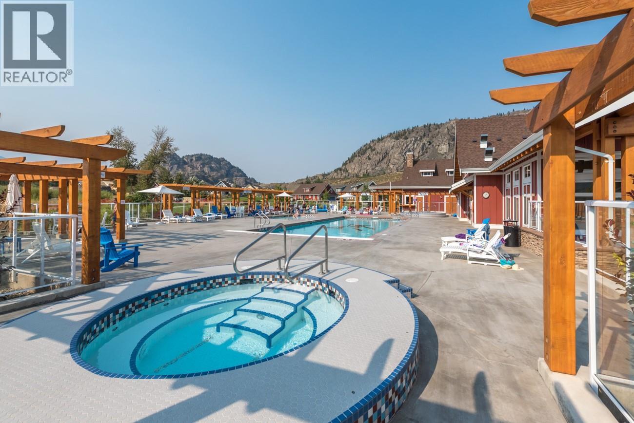 2450 Radio Tower Road Unit# 126, Oliver, British Columbia  V0H 1T1 - Photo 52 - 10379935