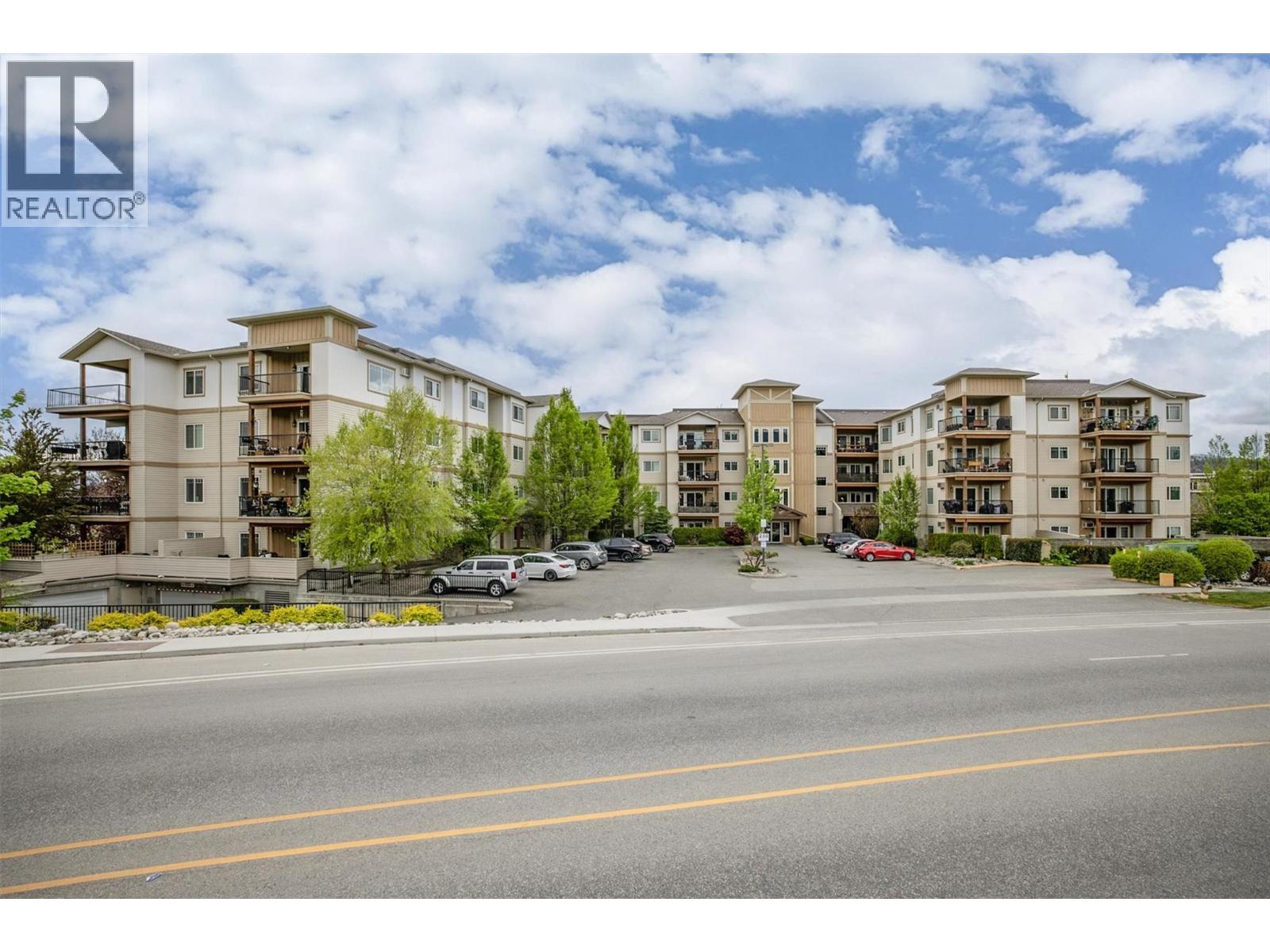 250 Hollywood Road S Unit# 206, kelowna, British Columbia