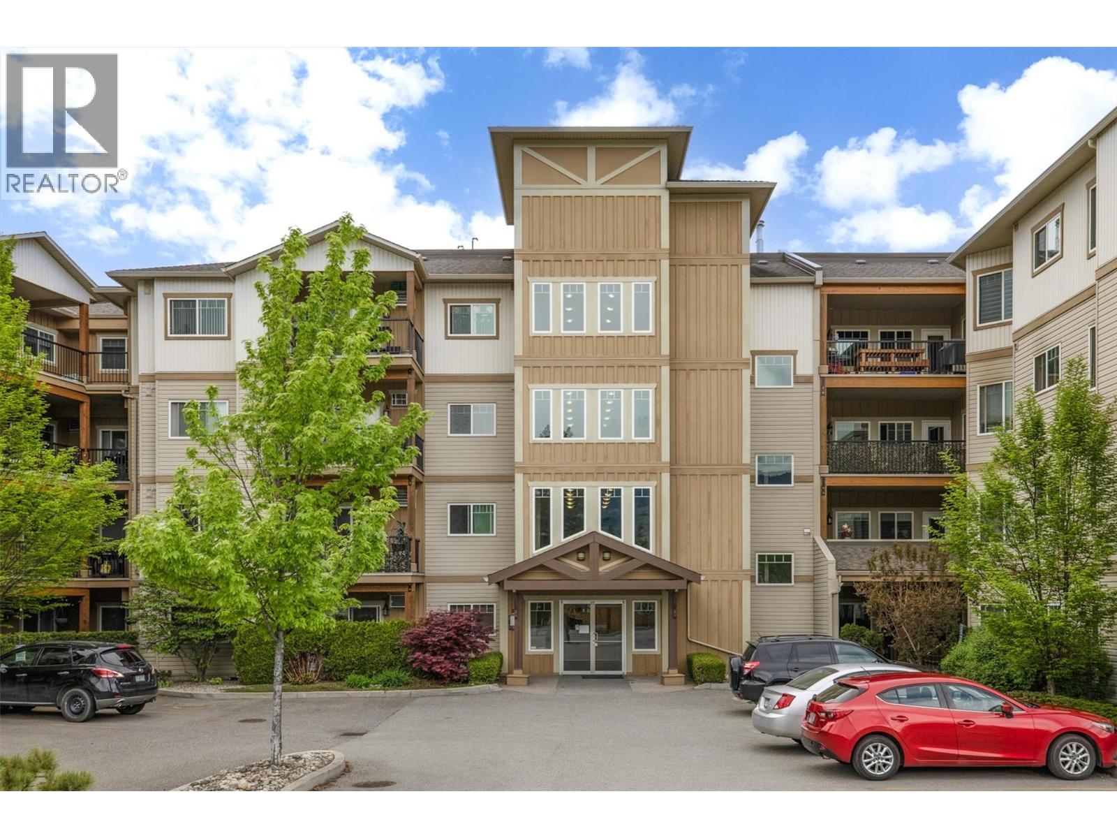 250 Hollywood Road S Unit# 206, Kelowna, British Columbia  V1X 3S9 - Photo 2 - 10380322