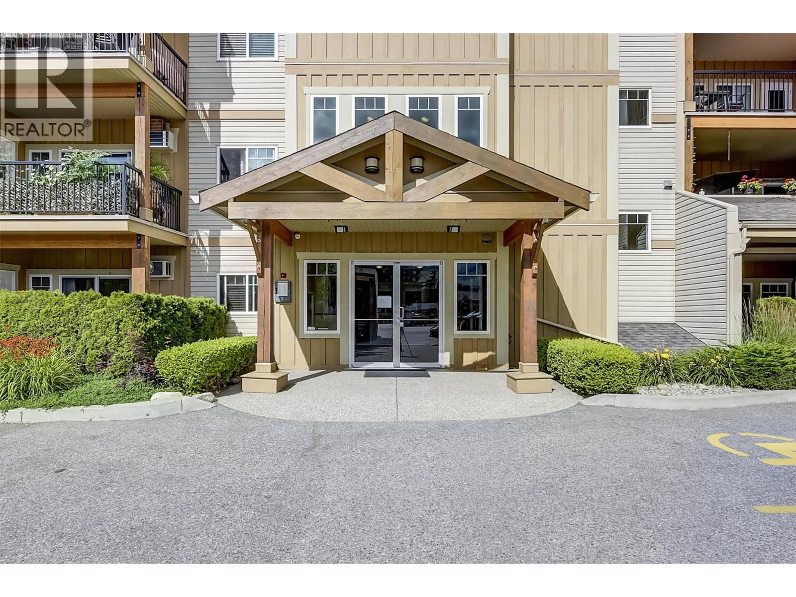 250 Hollywood Road S Unit# 206, Kelowna, British Columbia  V1X 3S9 - Photo 3 - 10380322