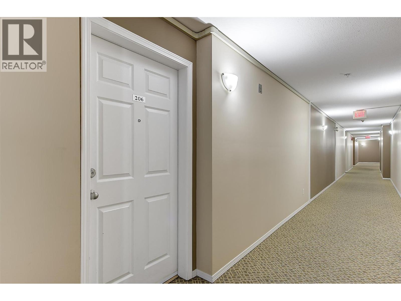 250 Hollywood Road S Unit# 206, Kelowna, British Columbia  V1X 3S9 - Photo 32 - 10380322