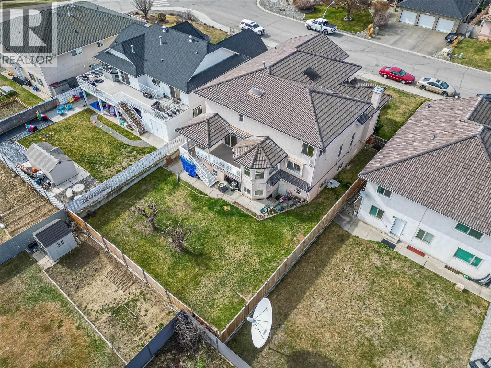 1120 14th Street, Kamloops, British Columbia  V2B 8K7 - Photo 60 - 10380290