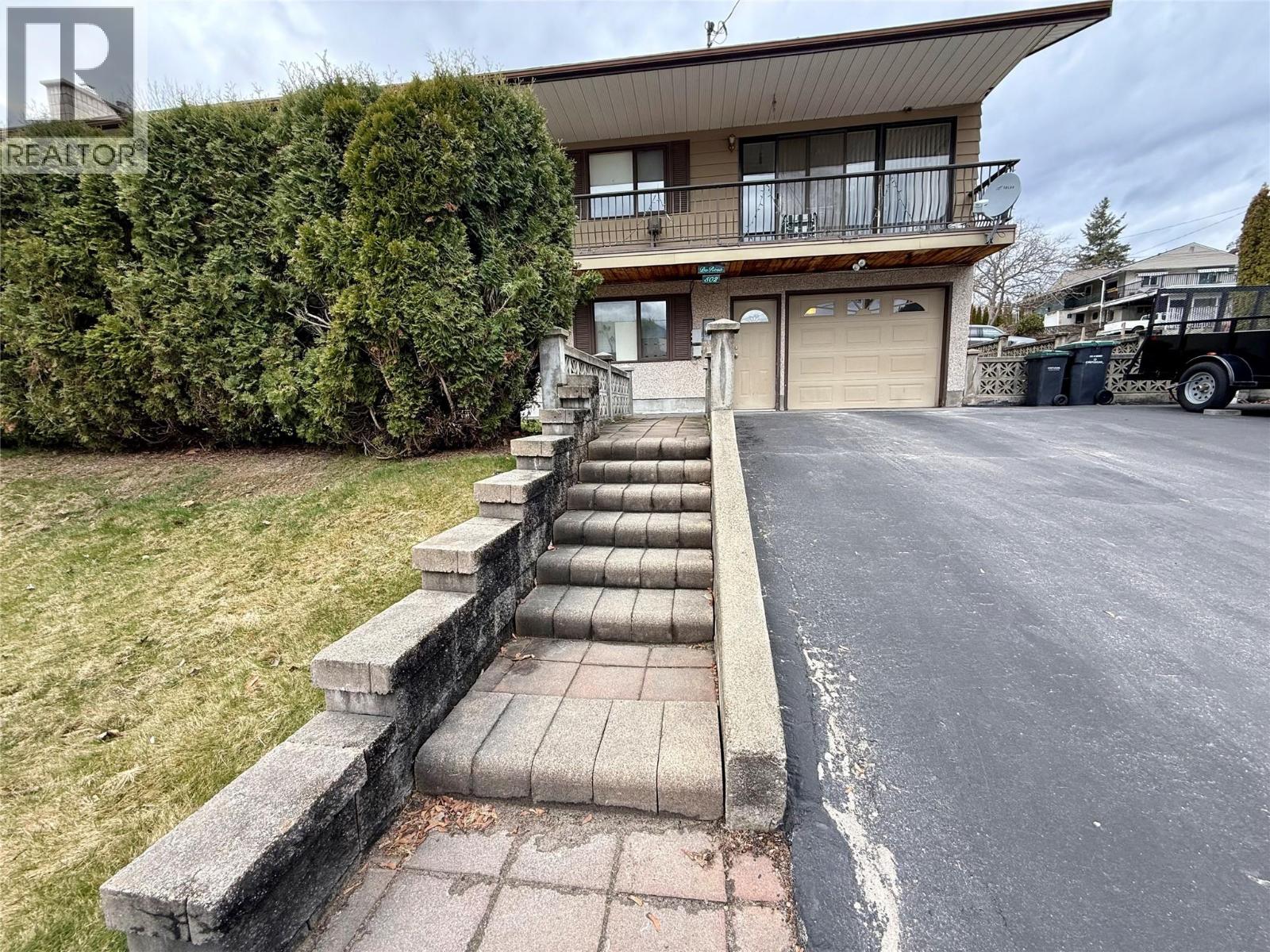 502 5th Avenue, Castlegar, British Columbia  V1N 1W2 - Photo 28 - 10380271