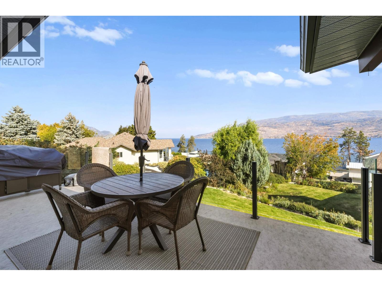 6555 Sherburn Road, Peachland, British Columbia  V0H 1X7 - Photo 6 - 10380104