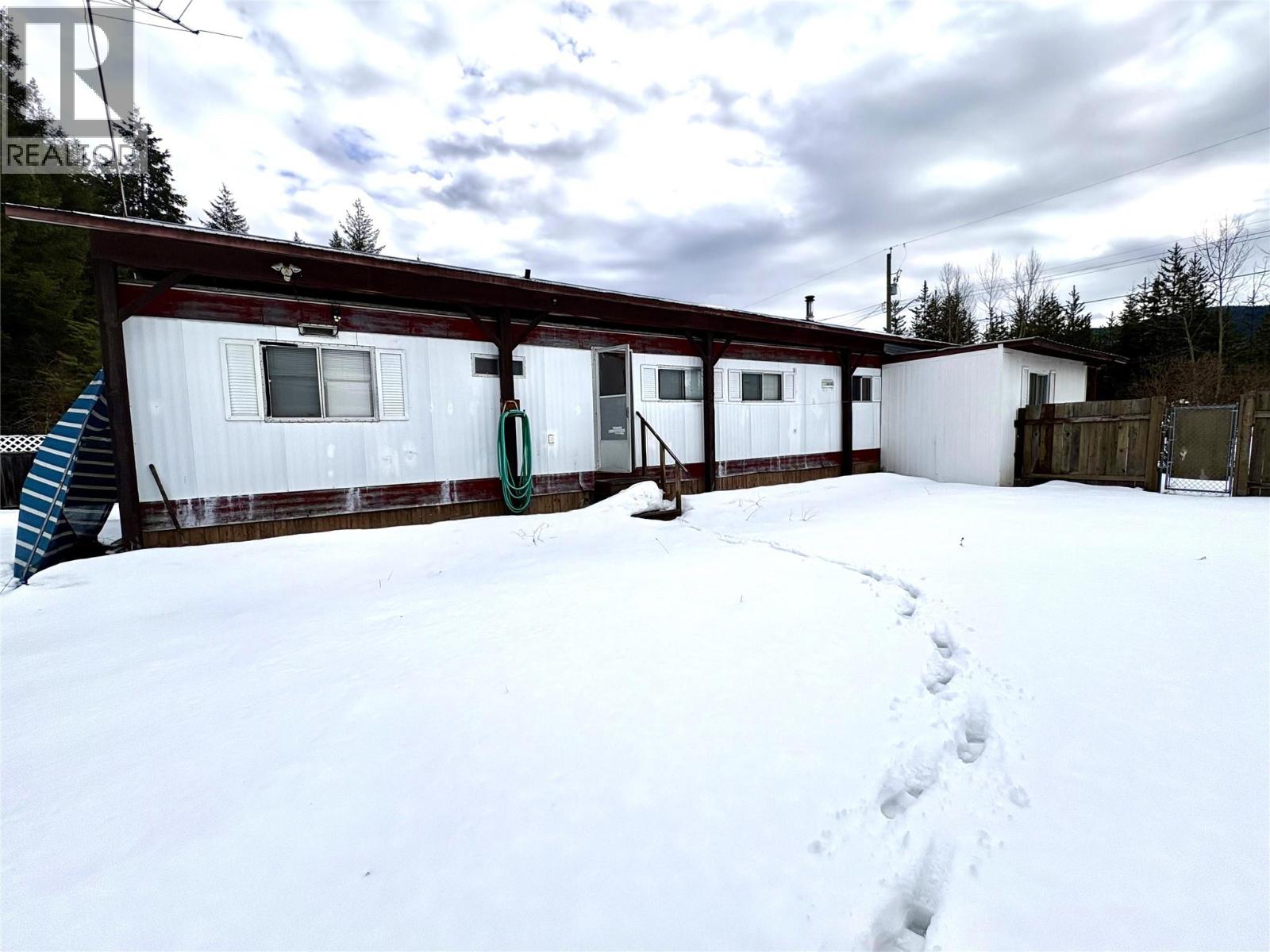 437 Wildwood Road, Clearwater, British Columbia  V0E 1N1 - Photo 18 - 10379948