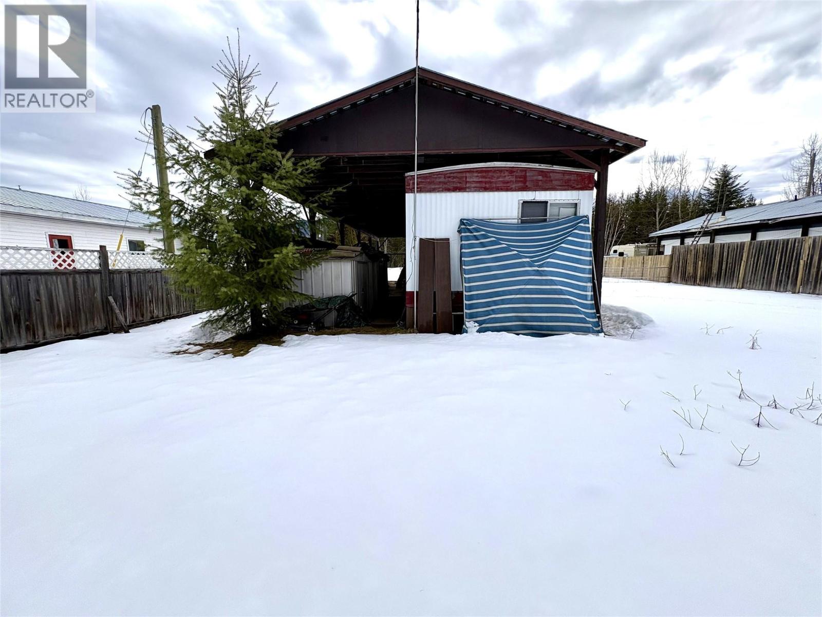 437 Wildwood Road, Clearwater, British Columbia  V0E 1N1 - Photo 19 - 10379948