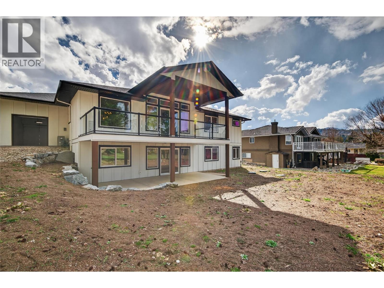 2520 Golf View Crescent, Blind Bay, British Columbia  V0E 1H2 - Photo 2 - 10380344