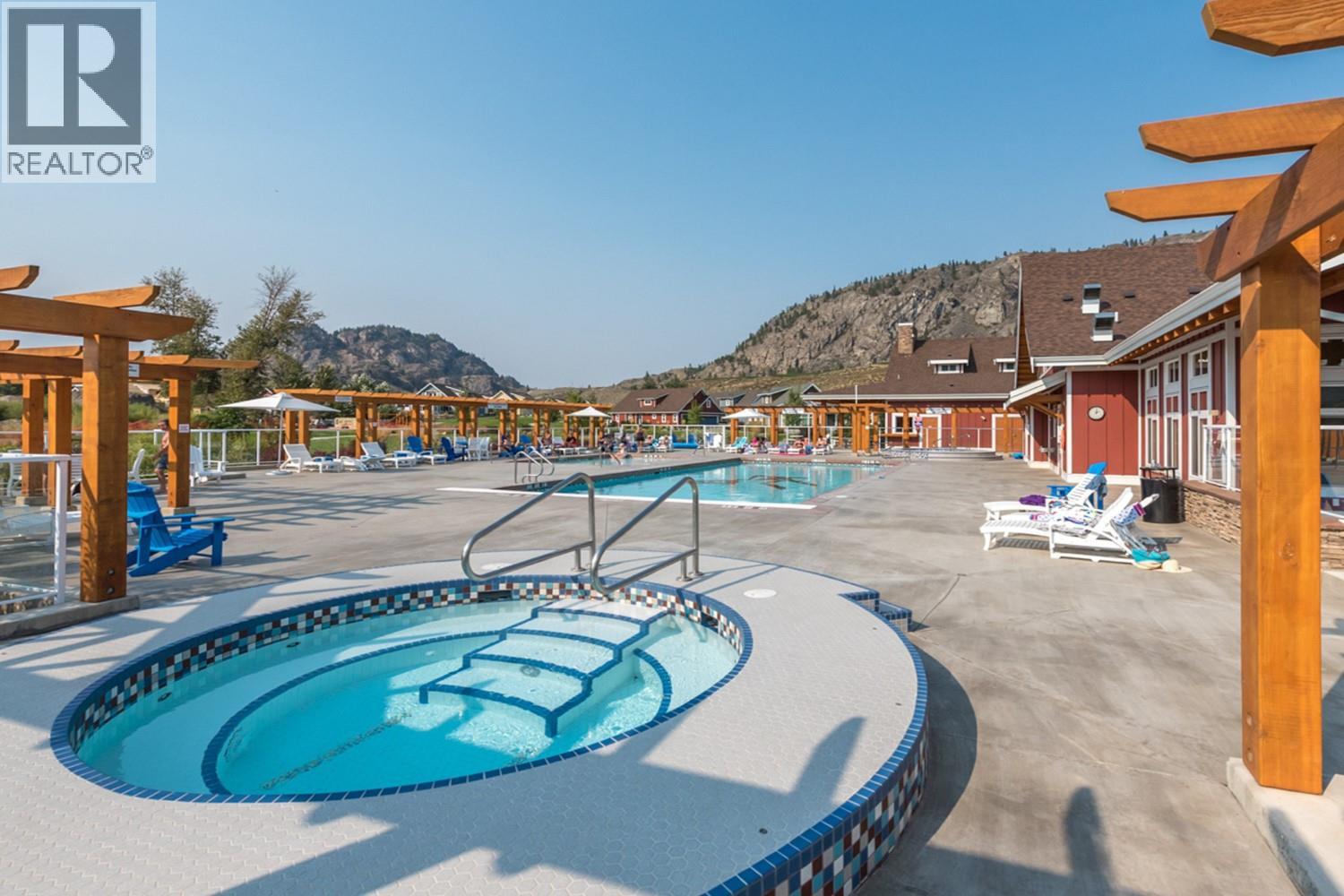 2450 Radio Tower Road Unit# 206, Oliver, British Columbia  V0H 1T1 - Photo 2 - 10380029