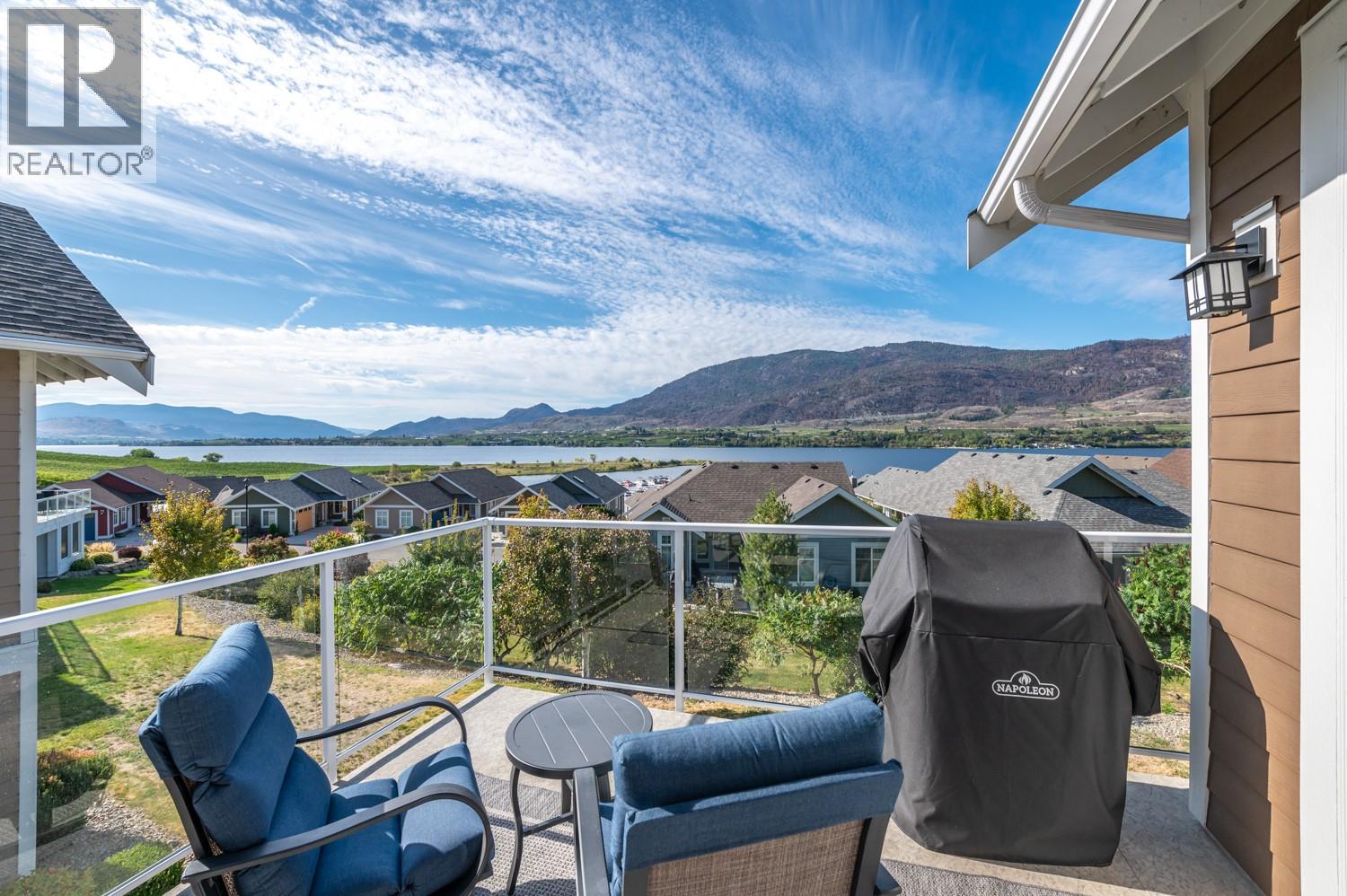 2450 Radio Tower Road Unit# 206, Oliver, British Columbia  V0H 1T1 - Photo 25 - 10380029